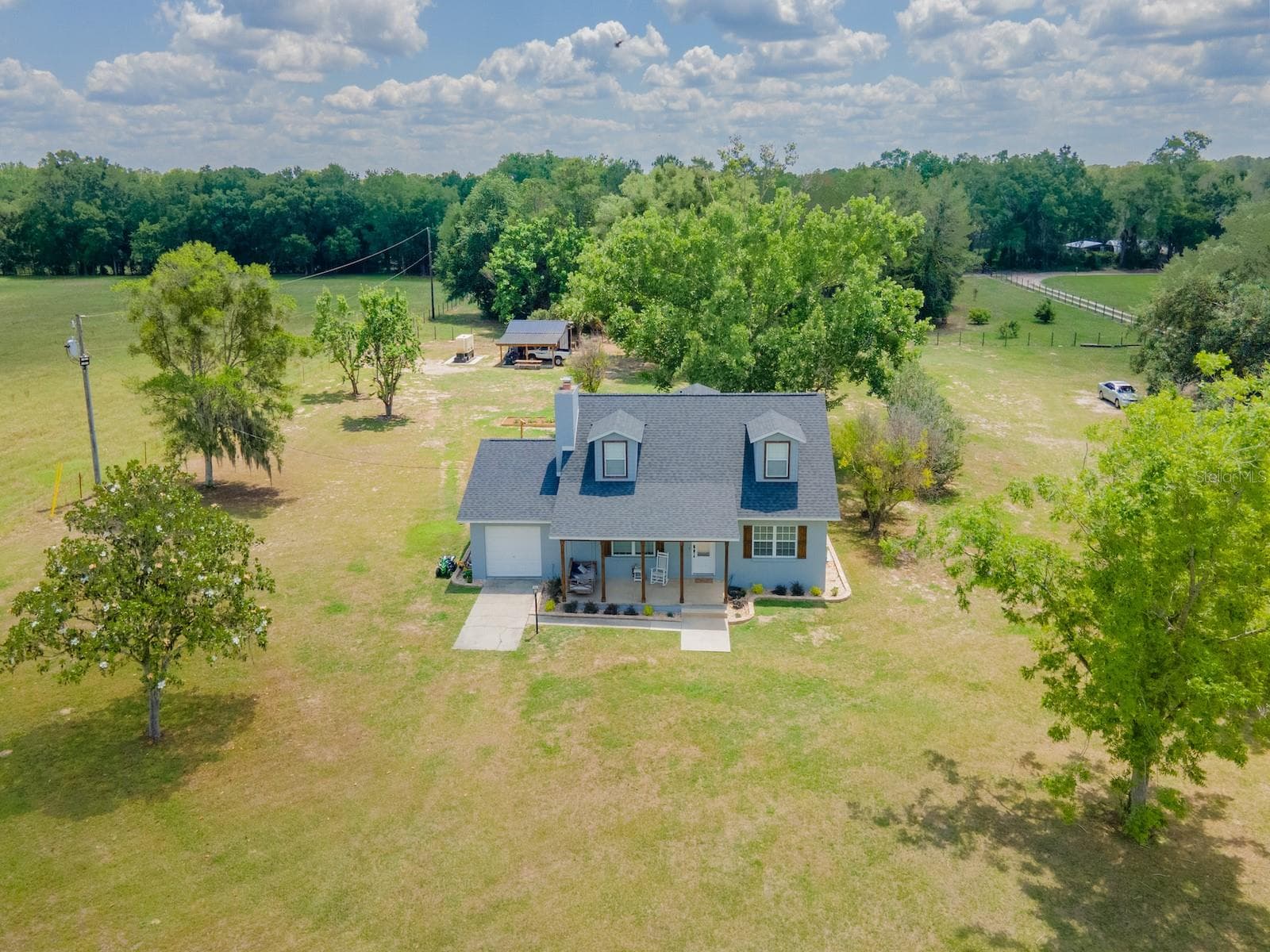 4381 NE 105TH PL