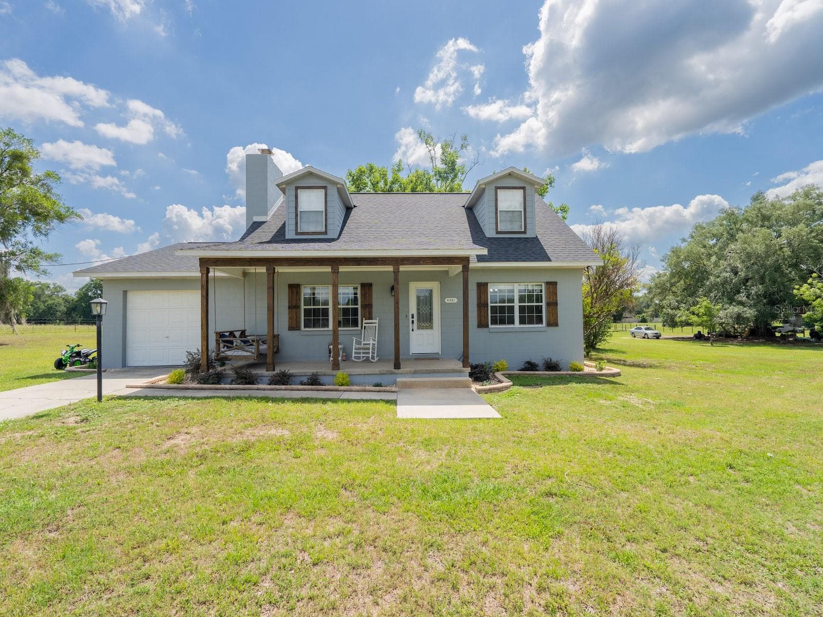 Single Family Residence at 4381 NE 105TH PL, ANTHONY, photo 5 of 51