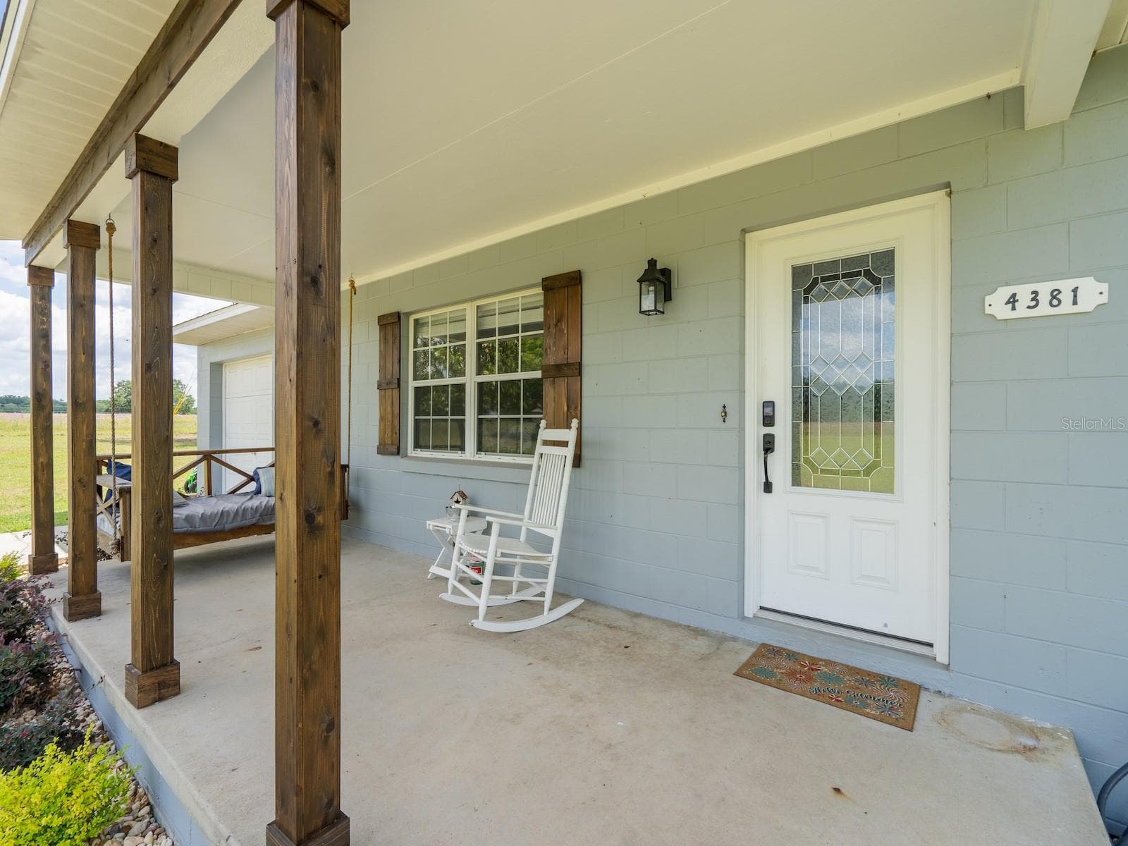 Single Family Residence at 4381 NE 105TH PL, ANTHONY, photo 8 of 51