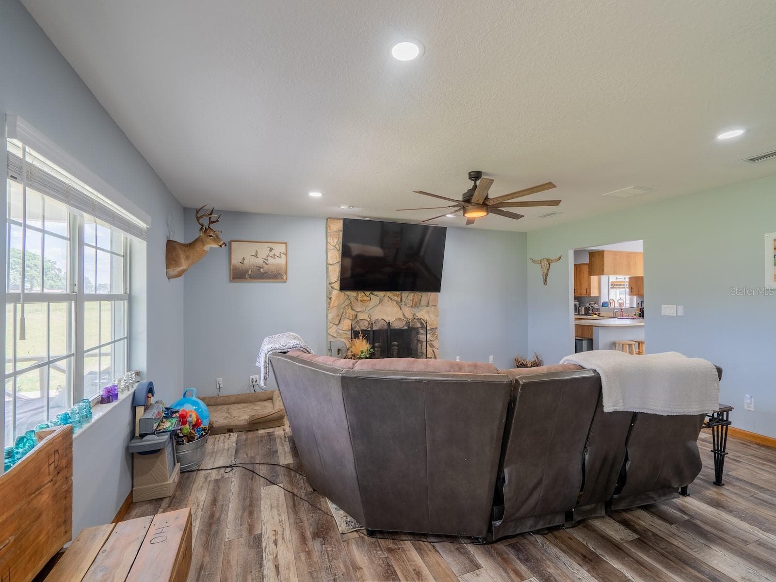 Single Family Residence at 4381 NE 105TH PL, ANTHONY, photo 20 of 51