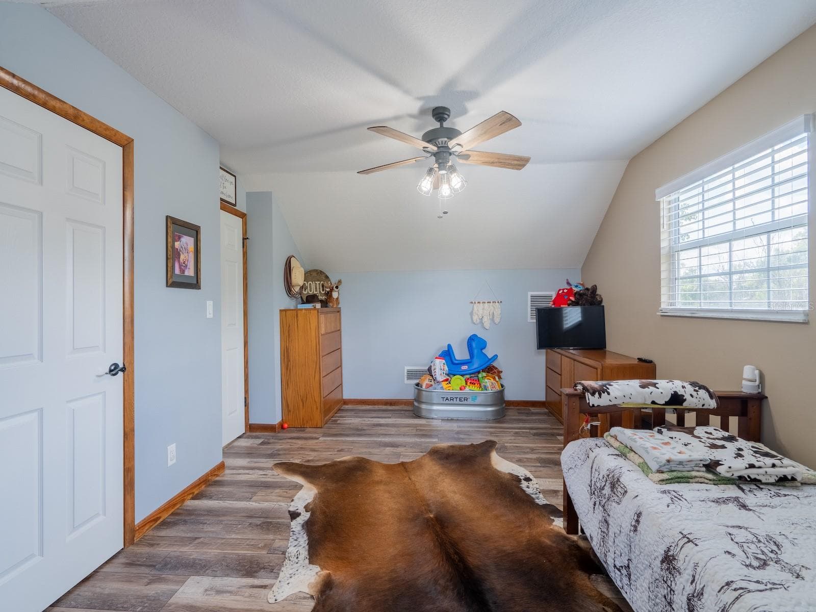 Single Family Residence at 4381 NE 105TH PL, ANTHONY, photo 34 of 51