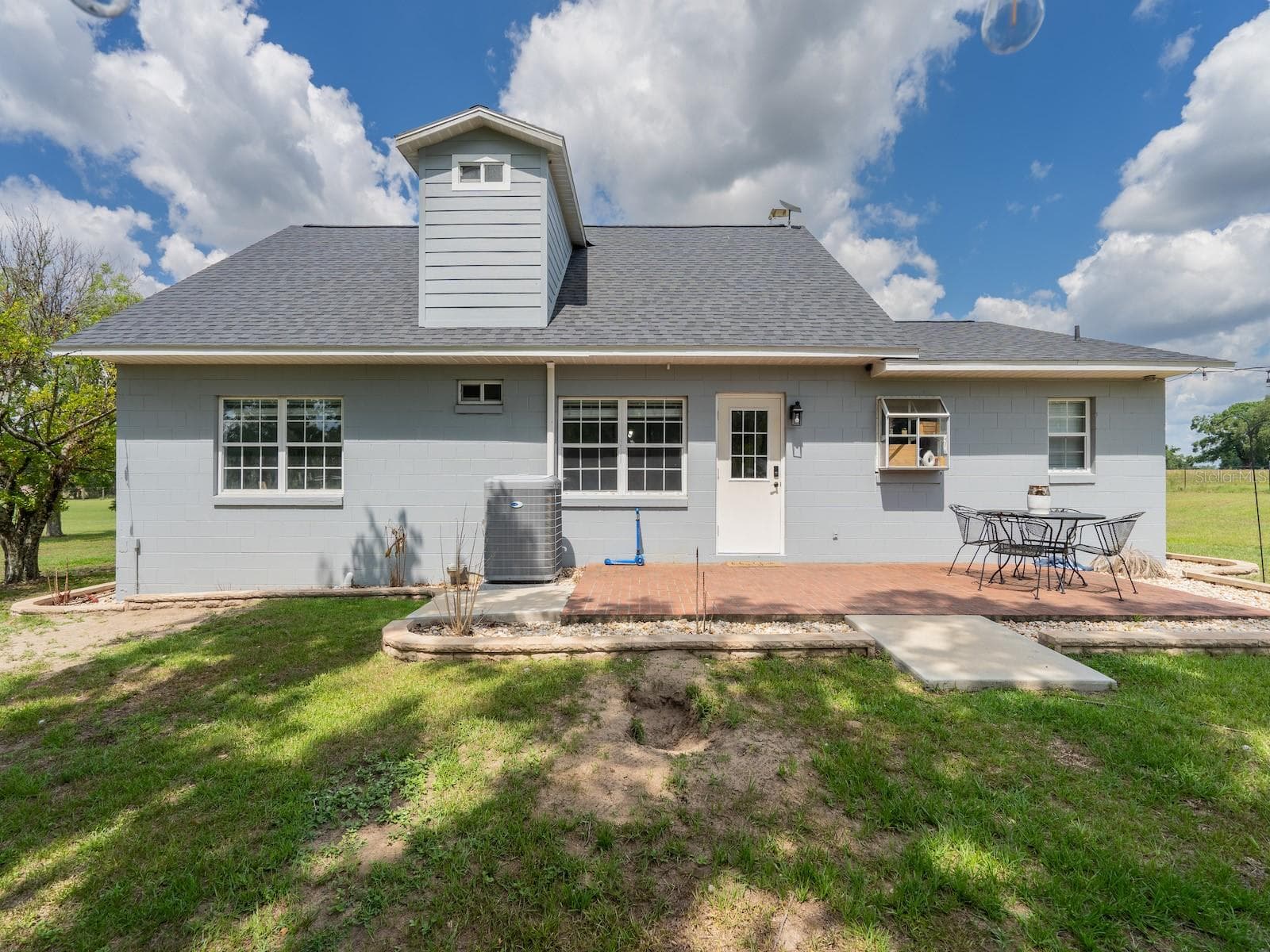 Single Family Residence at 4381 NE 105TH PL, ANTHONY, photo 35 of 51