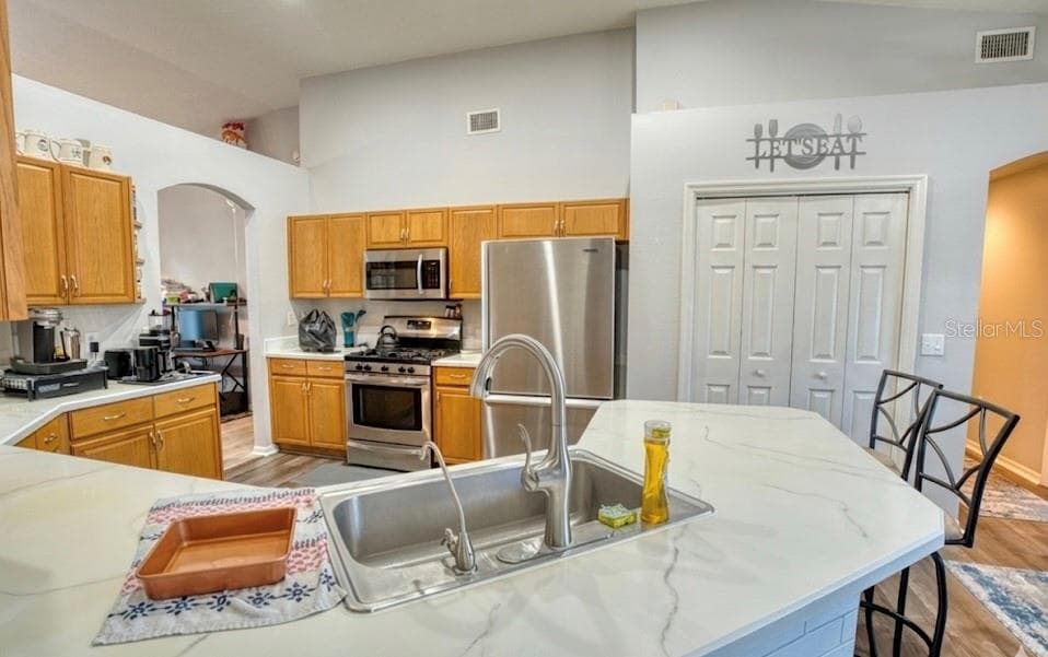 Single Family Residence at 4303 ORANGE RIDGE CT, VALRICO, photo 20 of 35