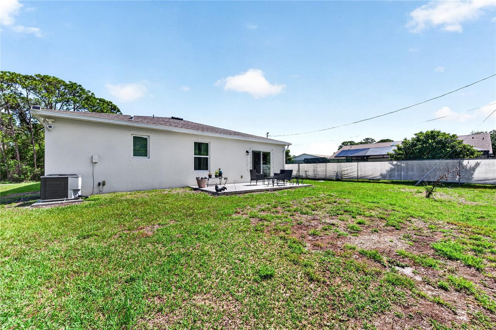 Single Family Residence at 180 DOLPHIN ST SE, PALM BAY, photo 33 of 41