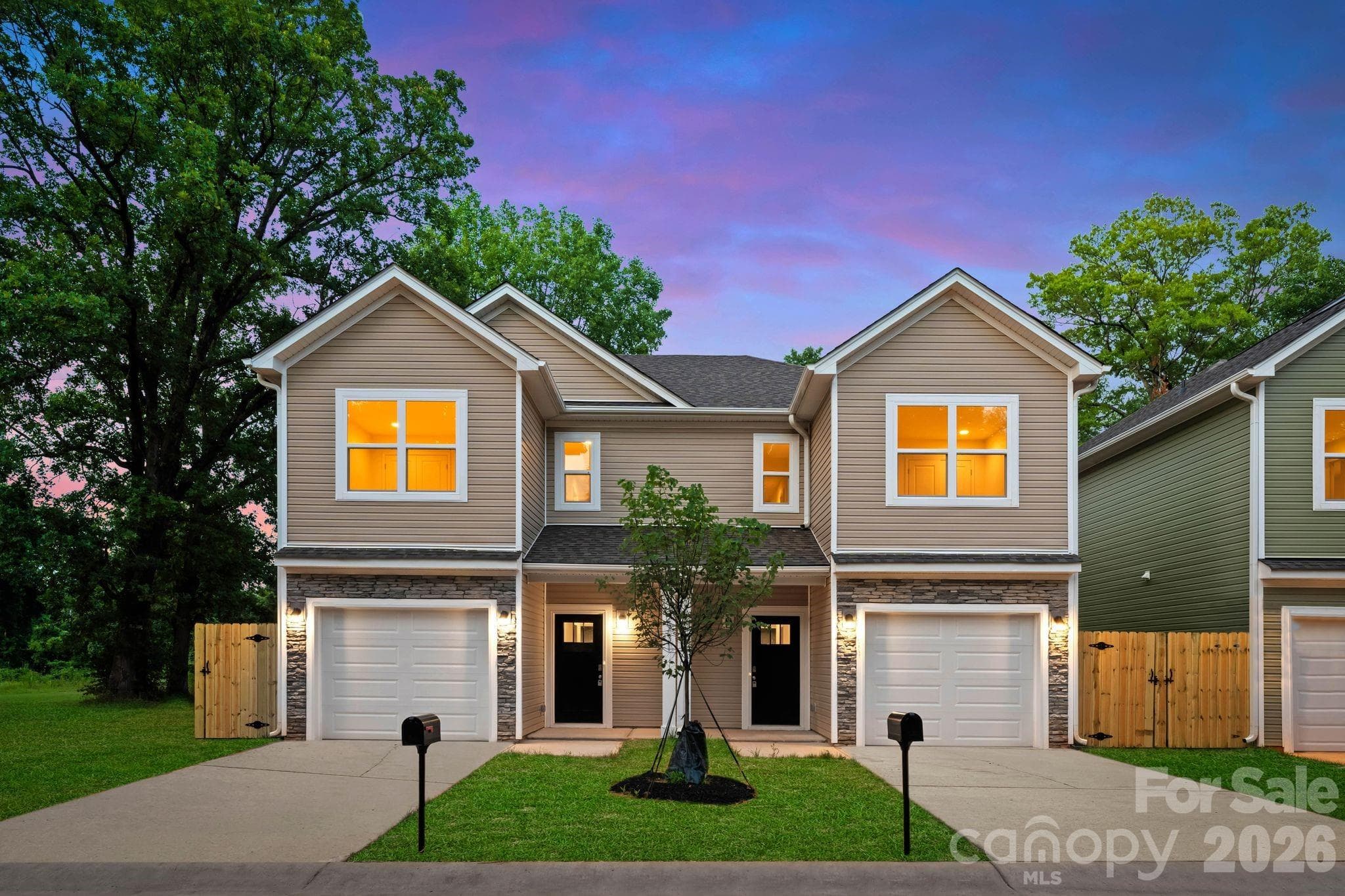 2920 Capitol Drive