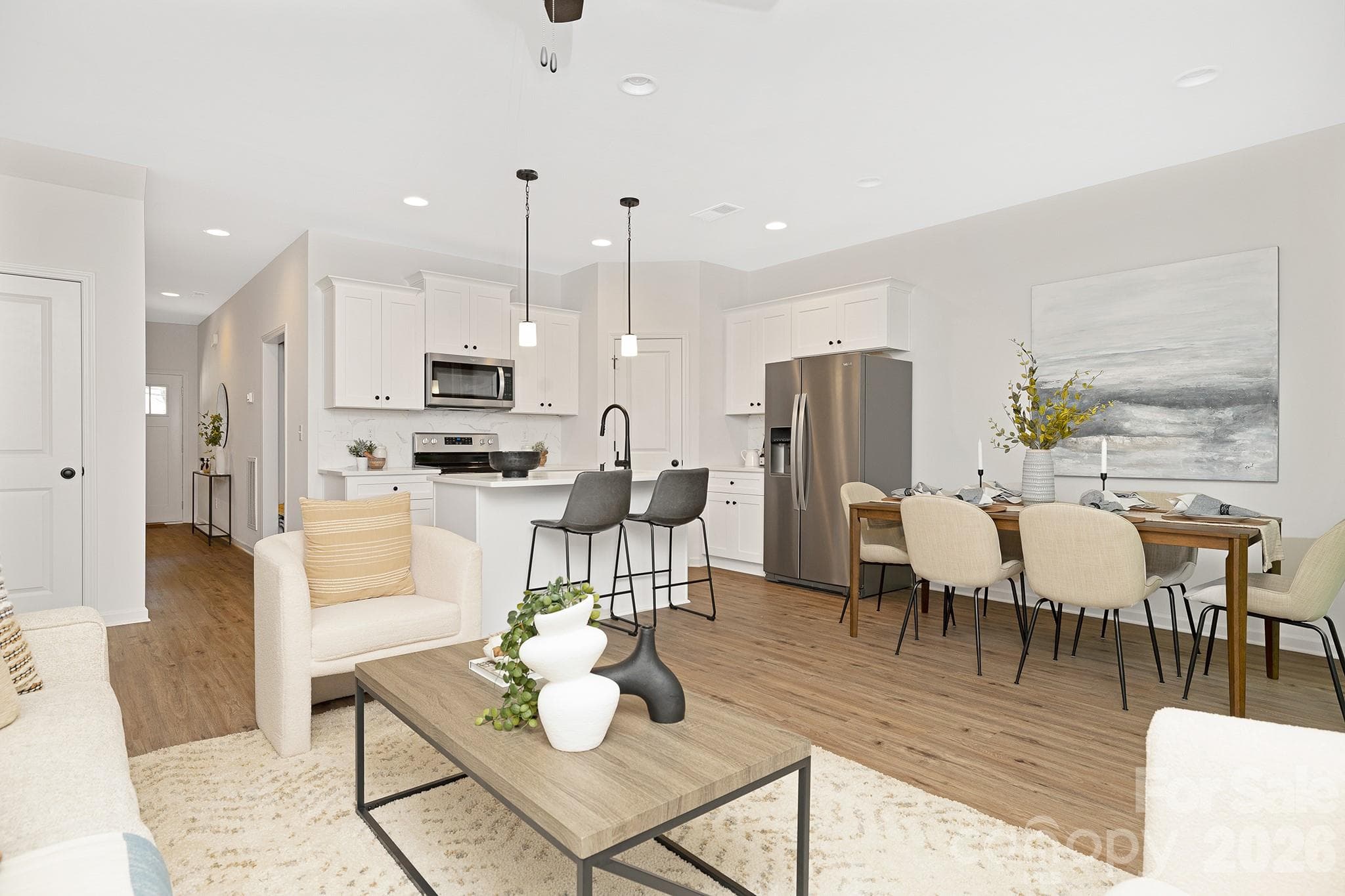 Representation - 2920 Capitol Drive, Charlotte