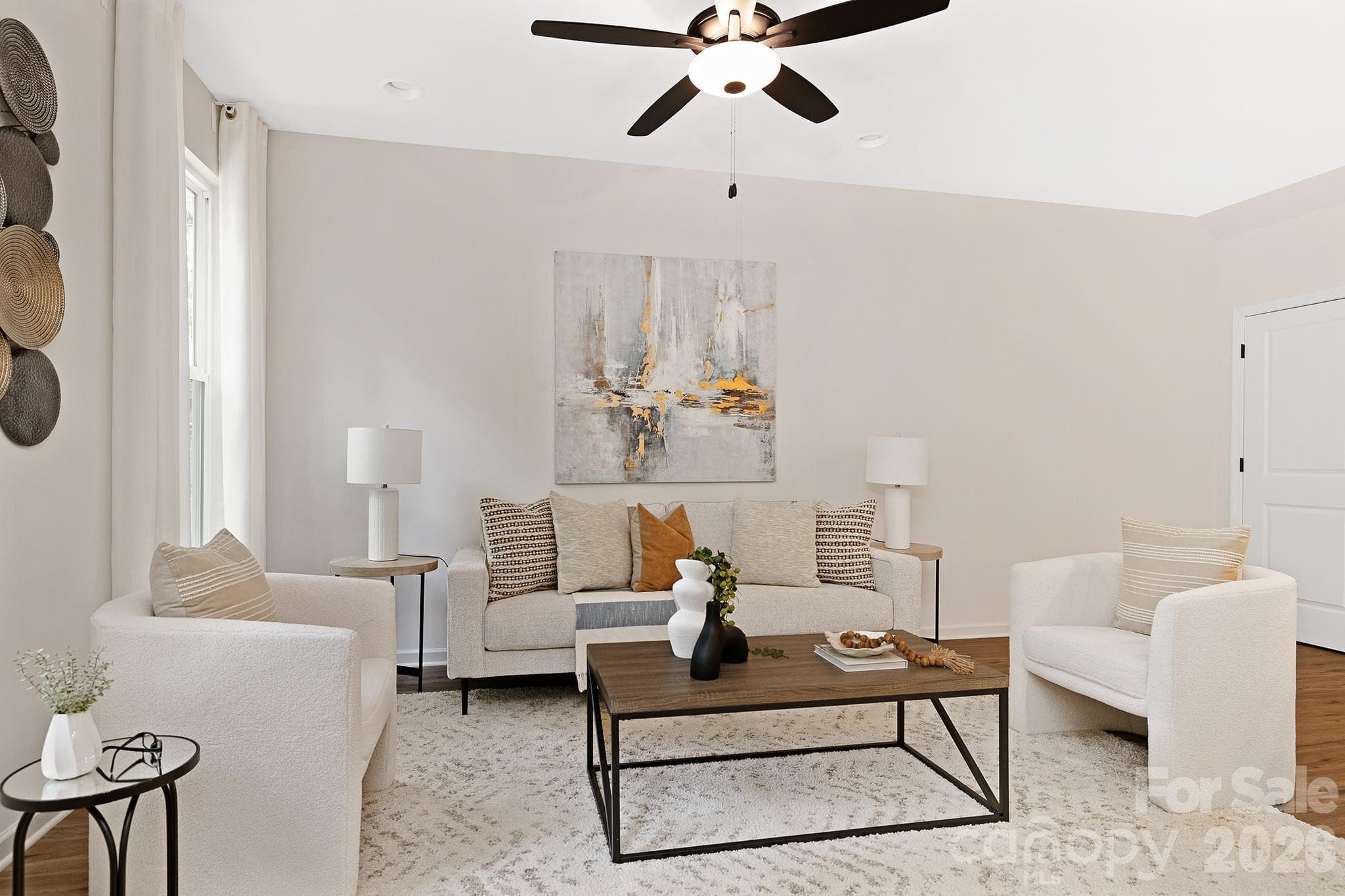 Representation - 2920 Capitol Drive, Charlotte