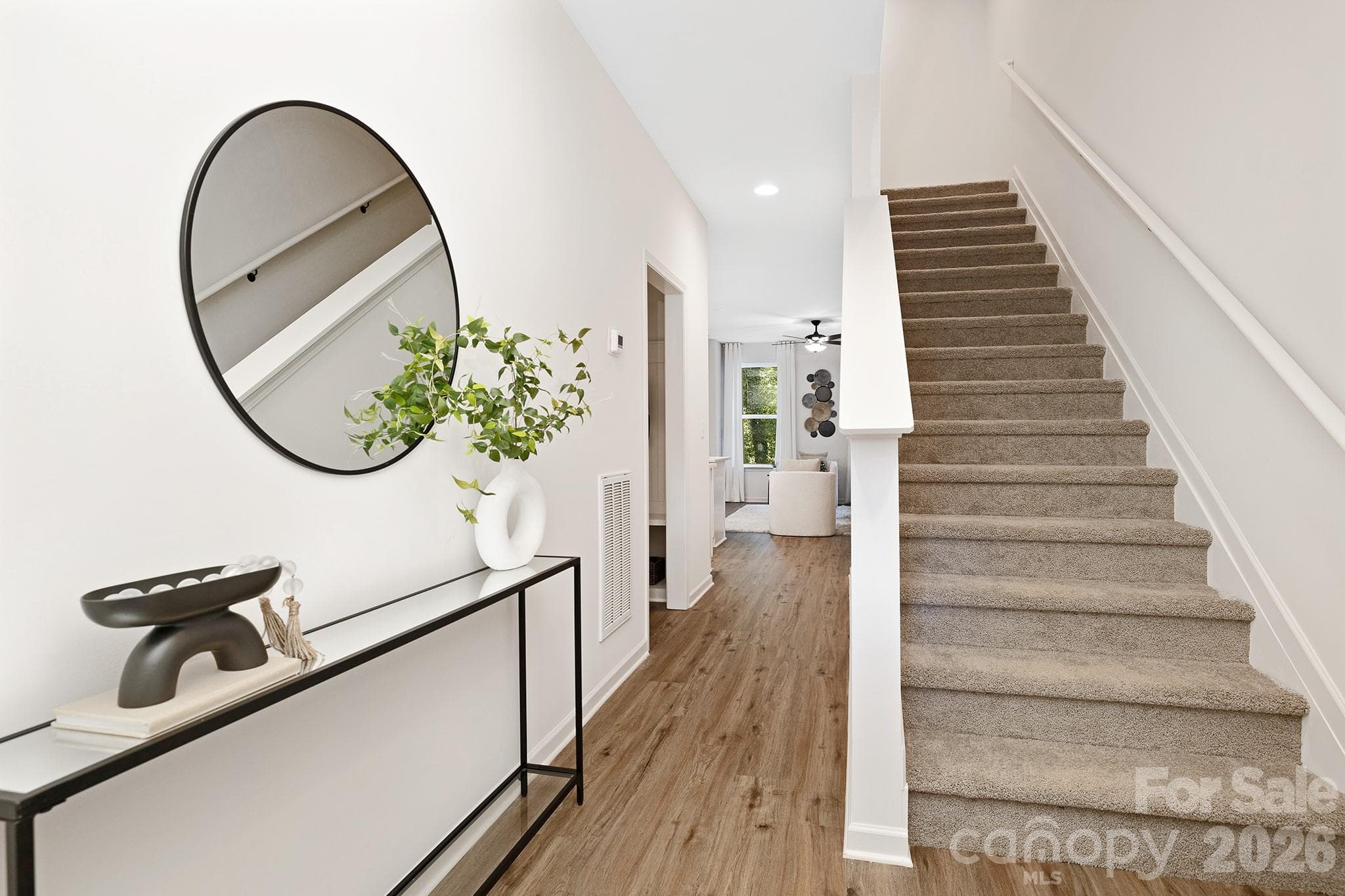 Representation - 2920 Capitol Drive, Charlotte
