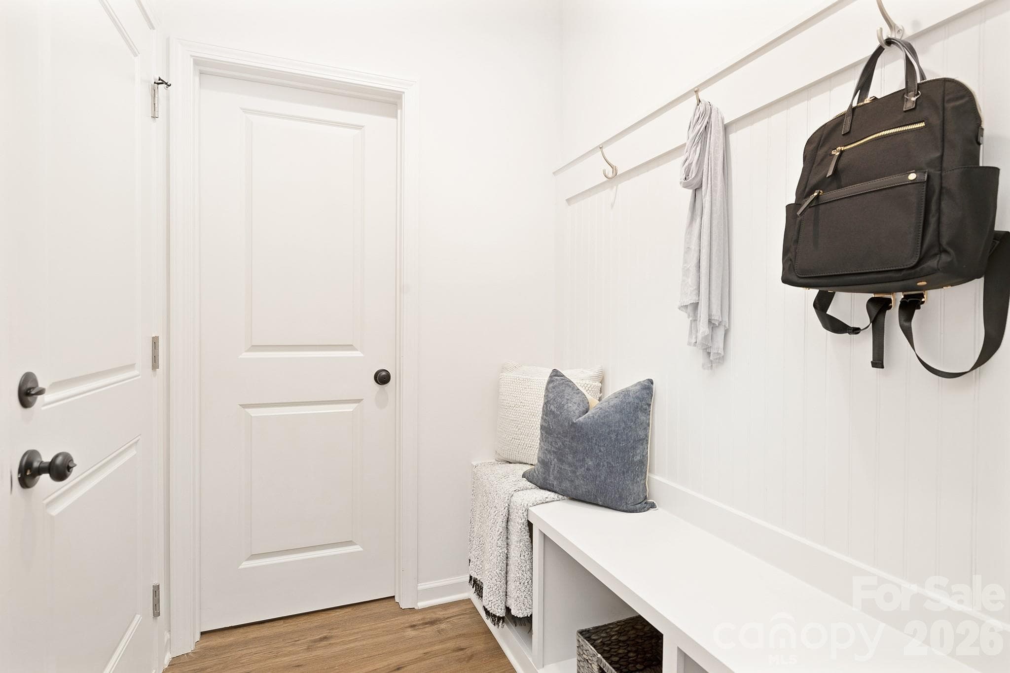 Representation - 2920 Capitol Drive, Charlotte