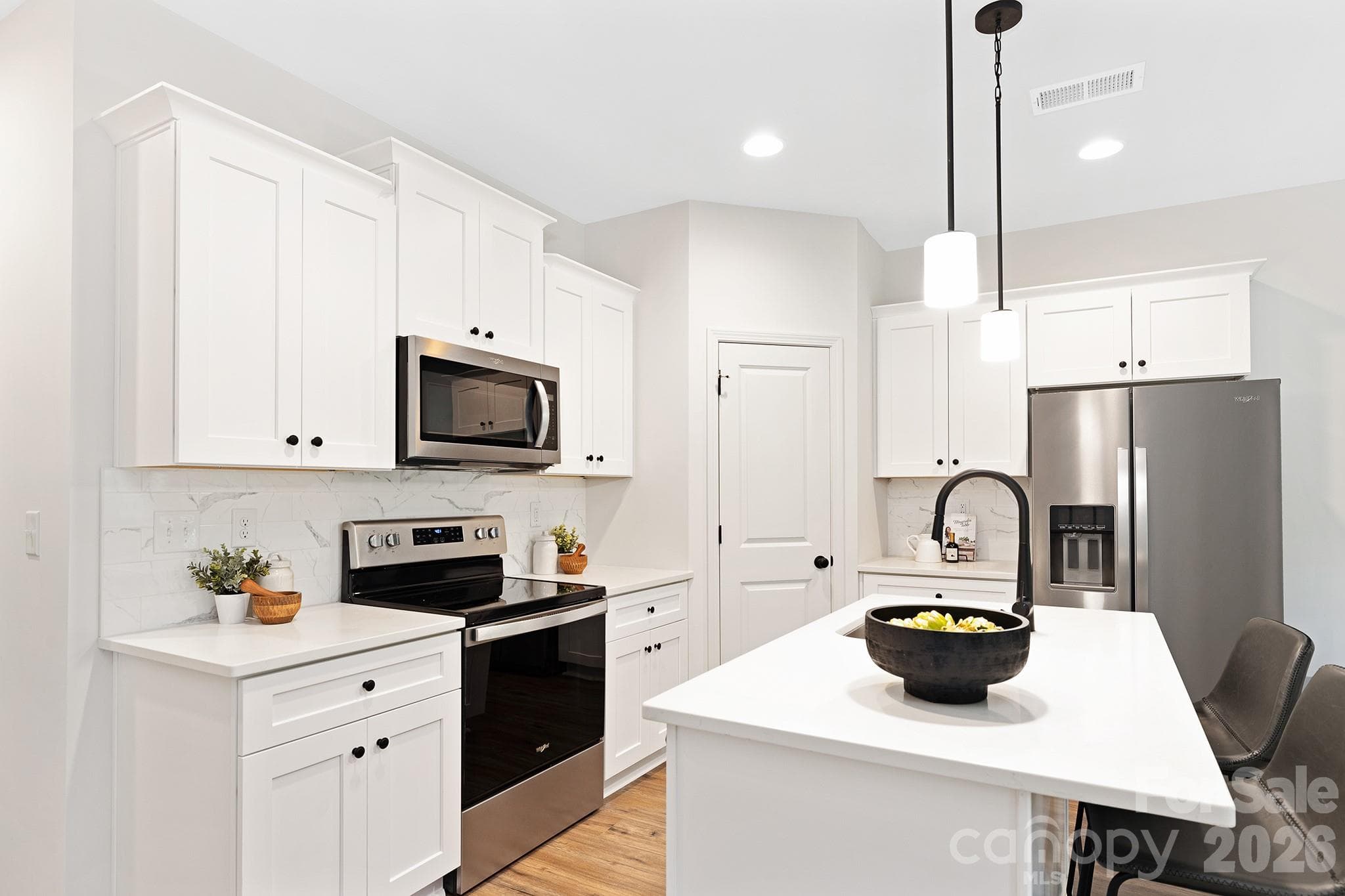 Representation - 2920 Capitol Drive, Charlotte