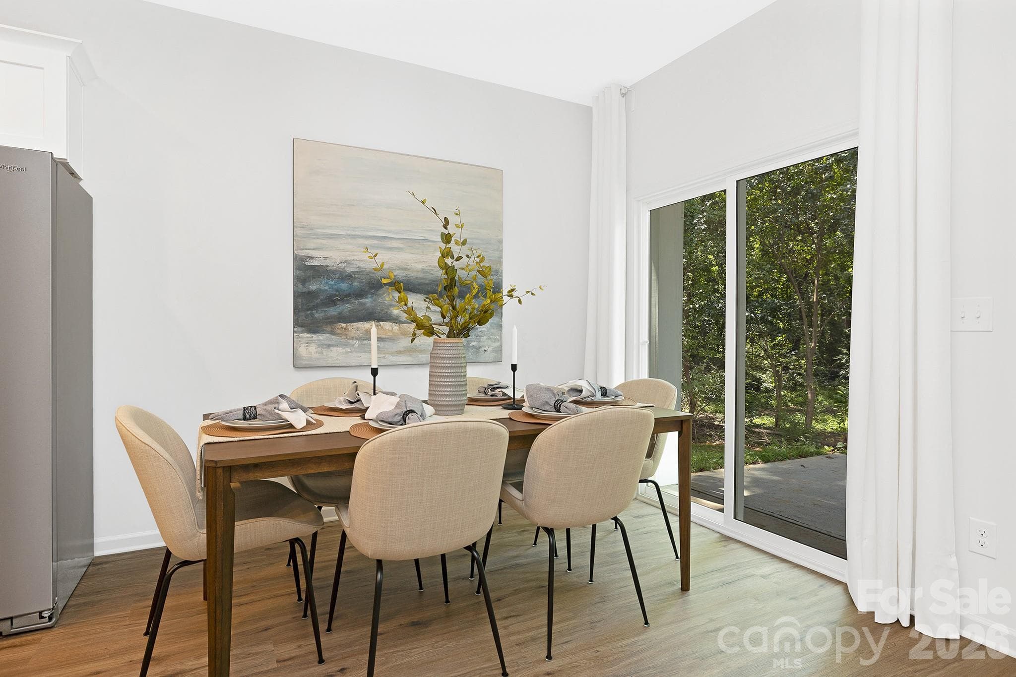 Representation - 2920 Capitol Drive, Charlotte