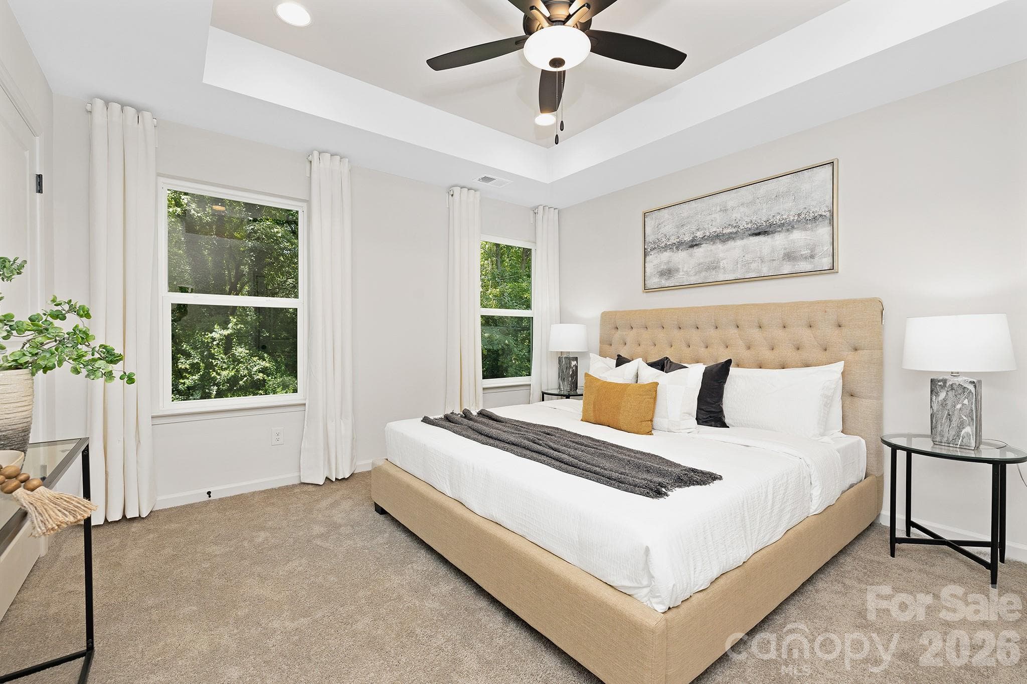 Representation - 2920 Capitol Drive, Charlotte