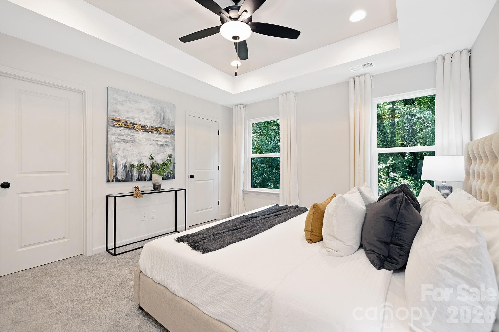 Representation - 2920 Capitol Drive, Charlotte