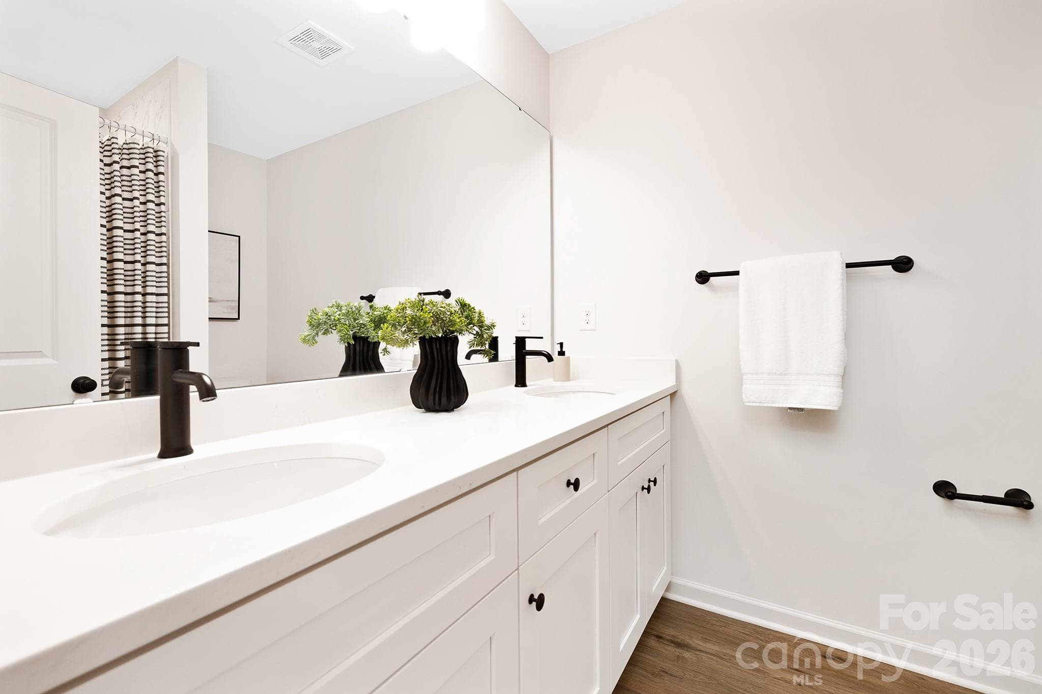 Representation - 2920 Capitol Drive, Charlotte