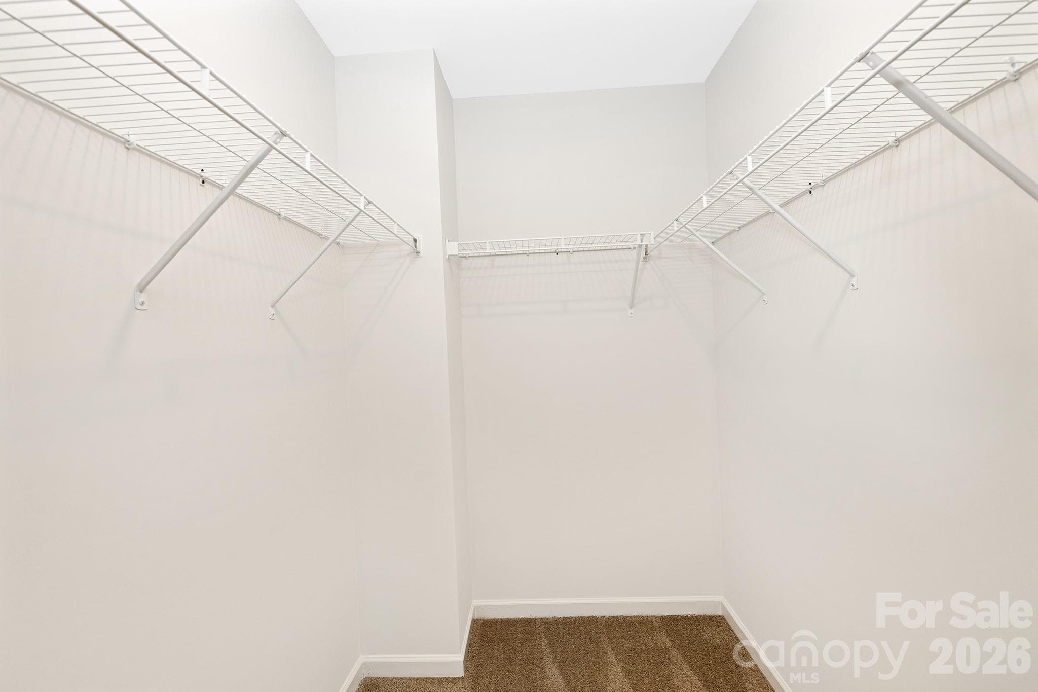 Representation - 2920 Capitol Drive, Charlotte
