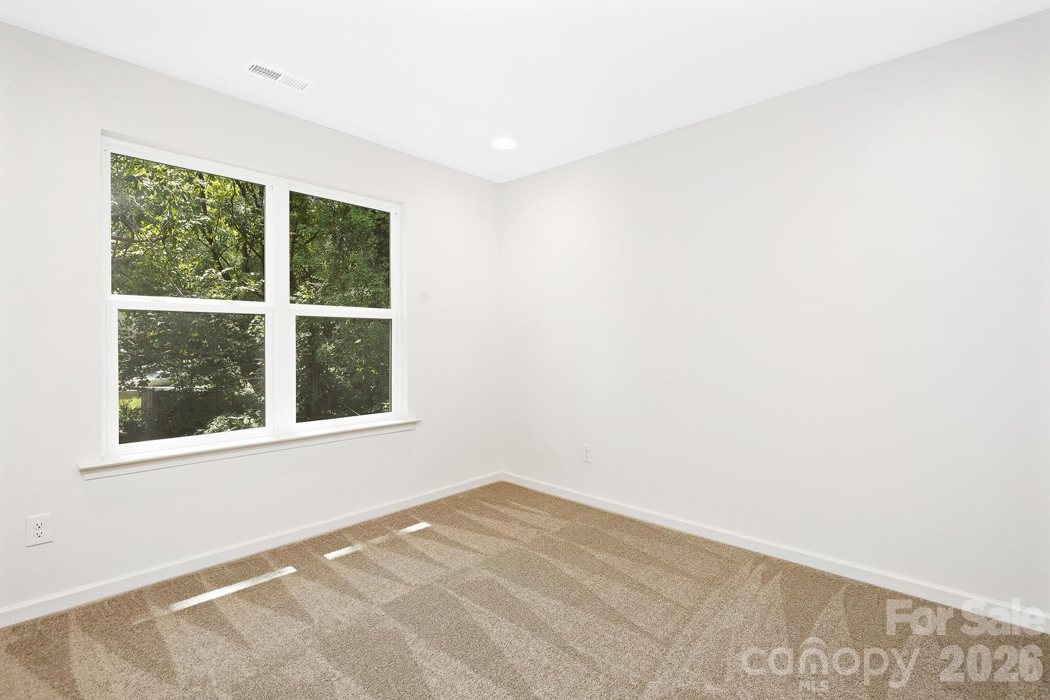 Representation - 2920 Capitol Drive, Charlotte