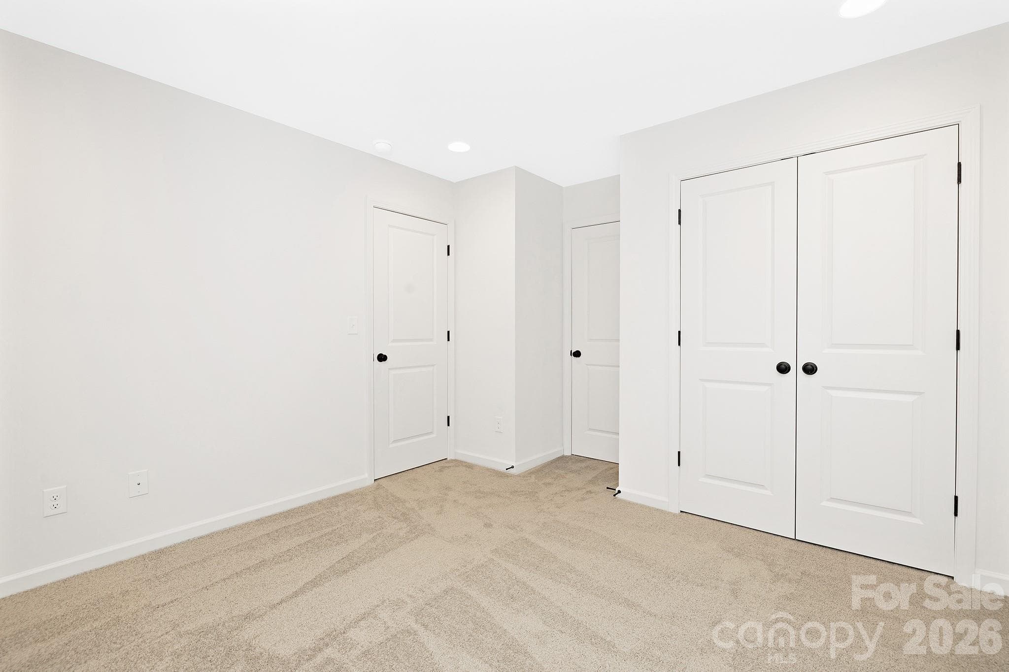 Representation - 2920 Capitol Drive, Charlotte