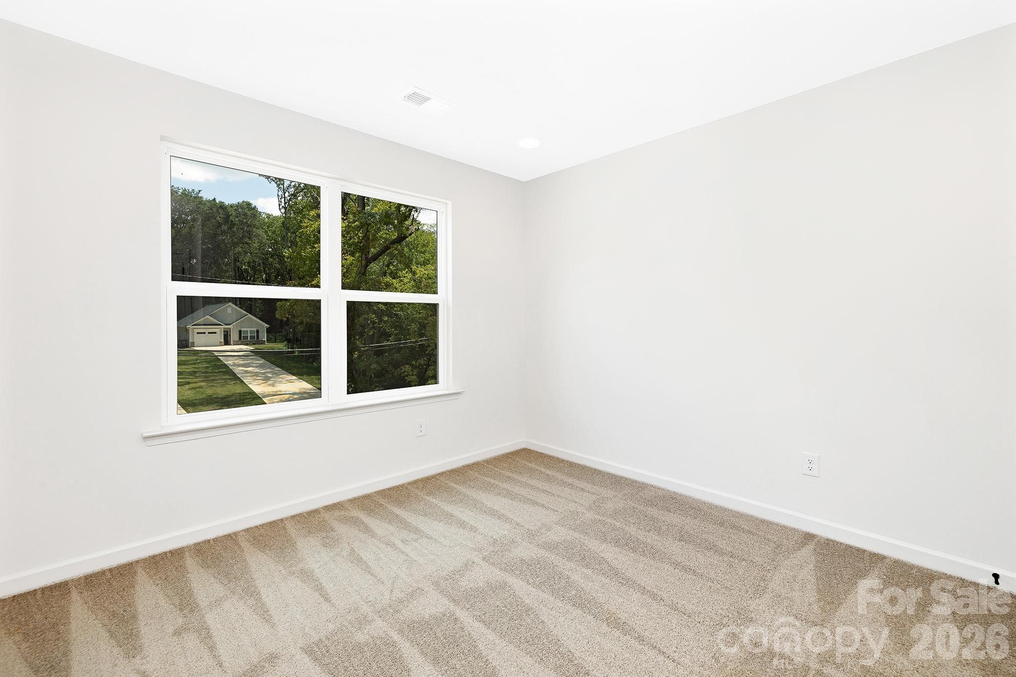 Representation - 2920 Capitol Drive, Charlotte