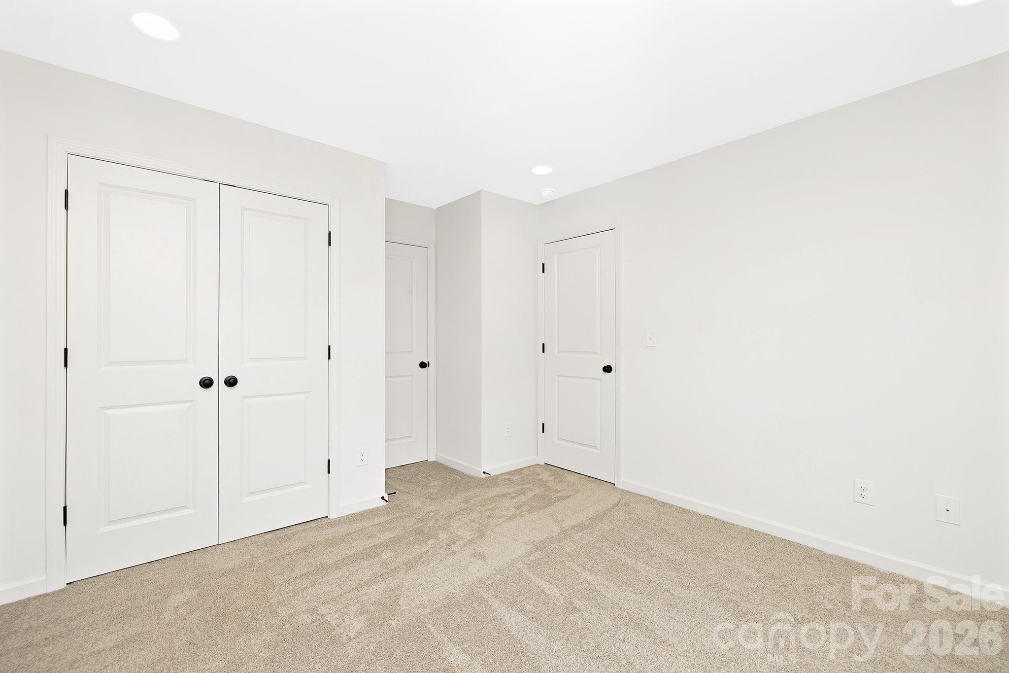 Representation - 2920 Capitol Drive, Charlotte