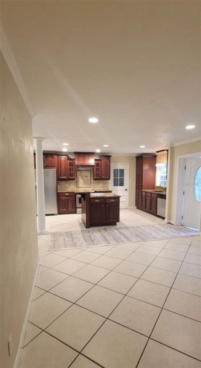 Single Family Residence at 3805 NW 50TH ST, GAINESVILLE, photo 3 of 45
