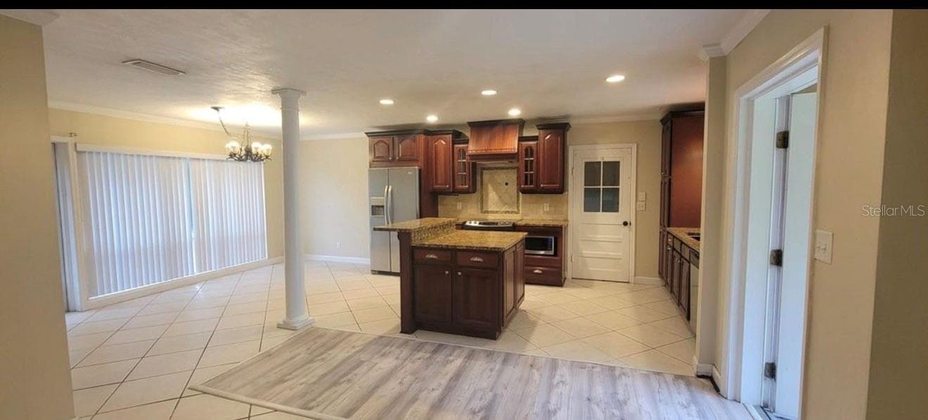 Single Family Residence at 3805 NW 50TH ST, GAINESVILLE, photo 4 of 21