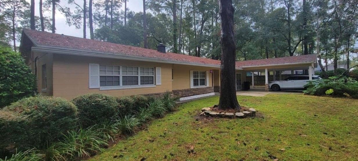 Single Family Residence at 3805 NW 50TH ST, GAINESVILLE, photo 37 of 45