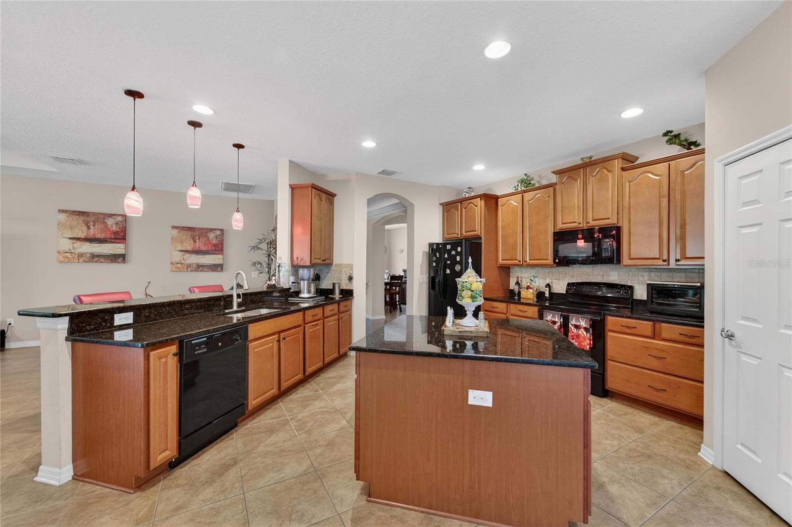 Single Family Residence at 12607 GENEVA GLADE DR, RIVERVIEW, photo 5 of 38