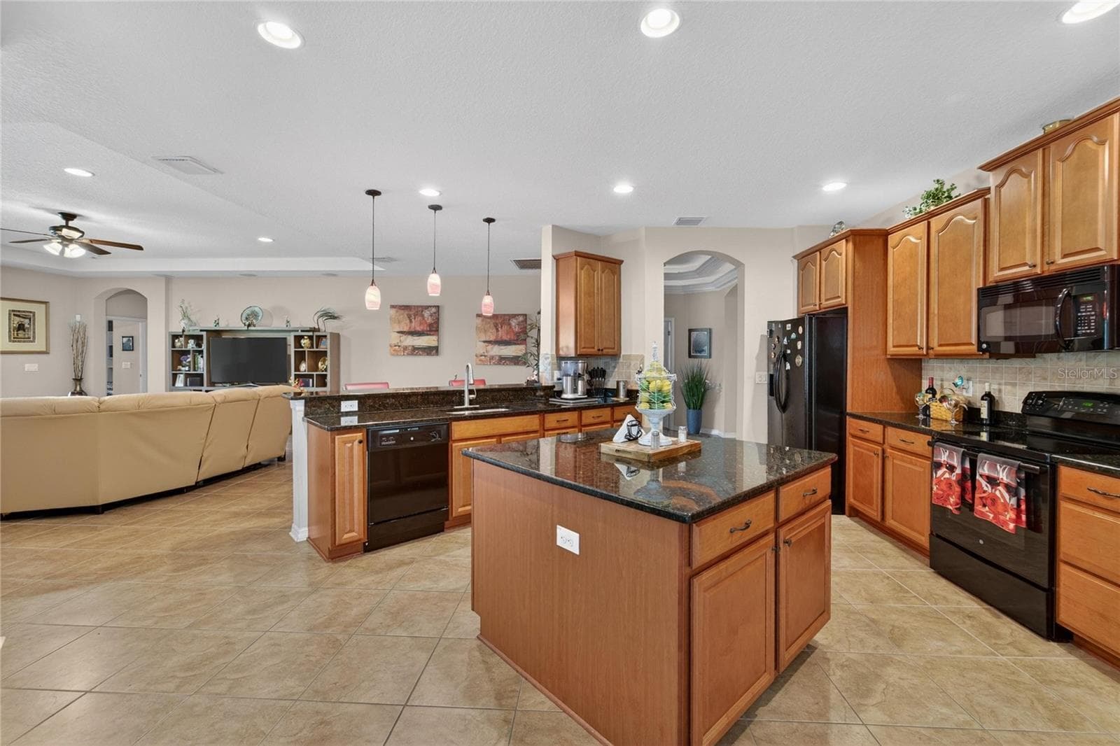 Single Family Residence at 12607 GENEVA GLADE DR, RIVERVIEW, photo 6 of 38