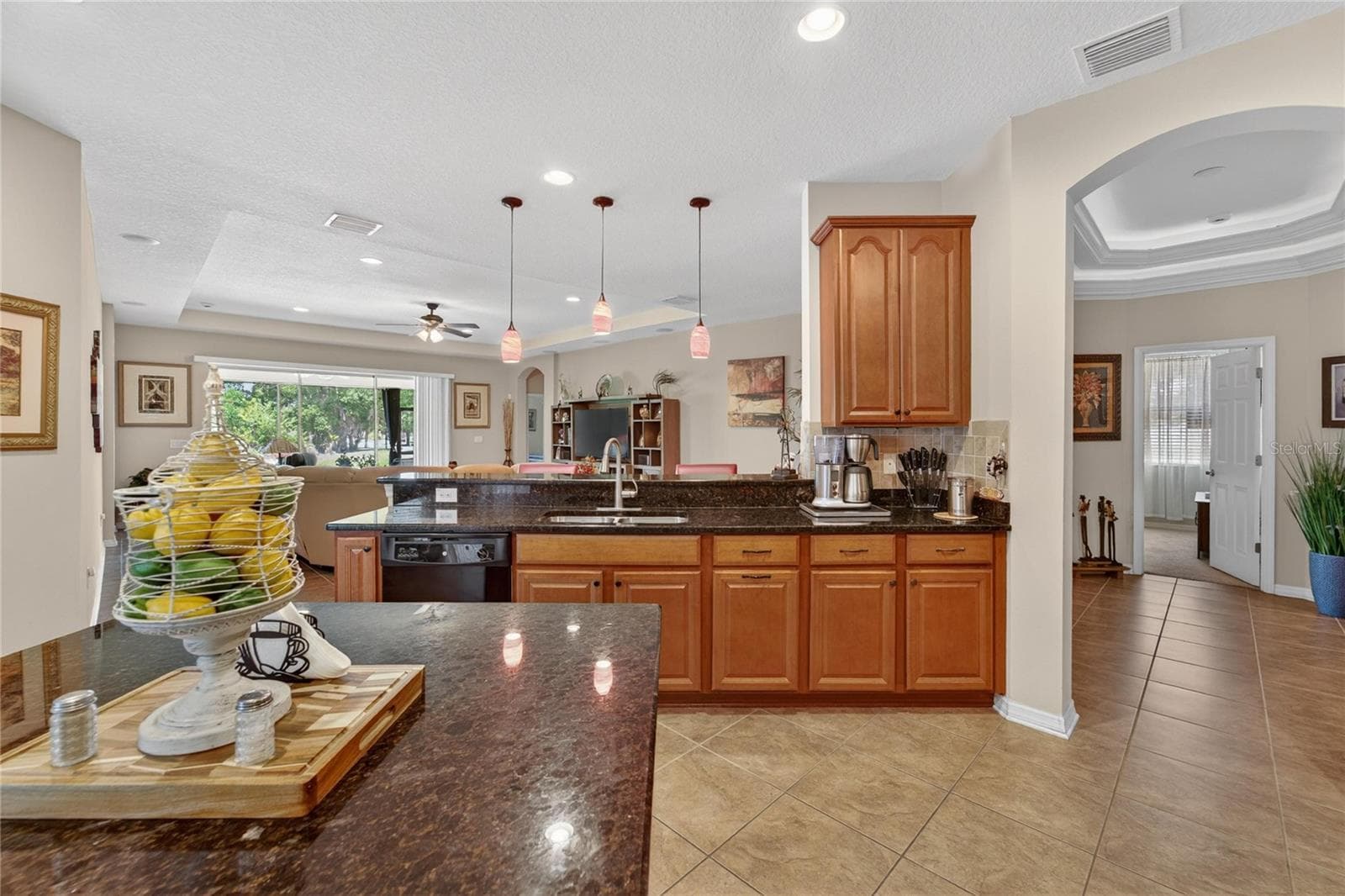 Single Family Residence at 12607 GENEVA GLADE DR, RIVERVIEW, photo 7 of 38