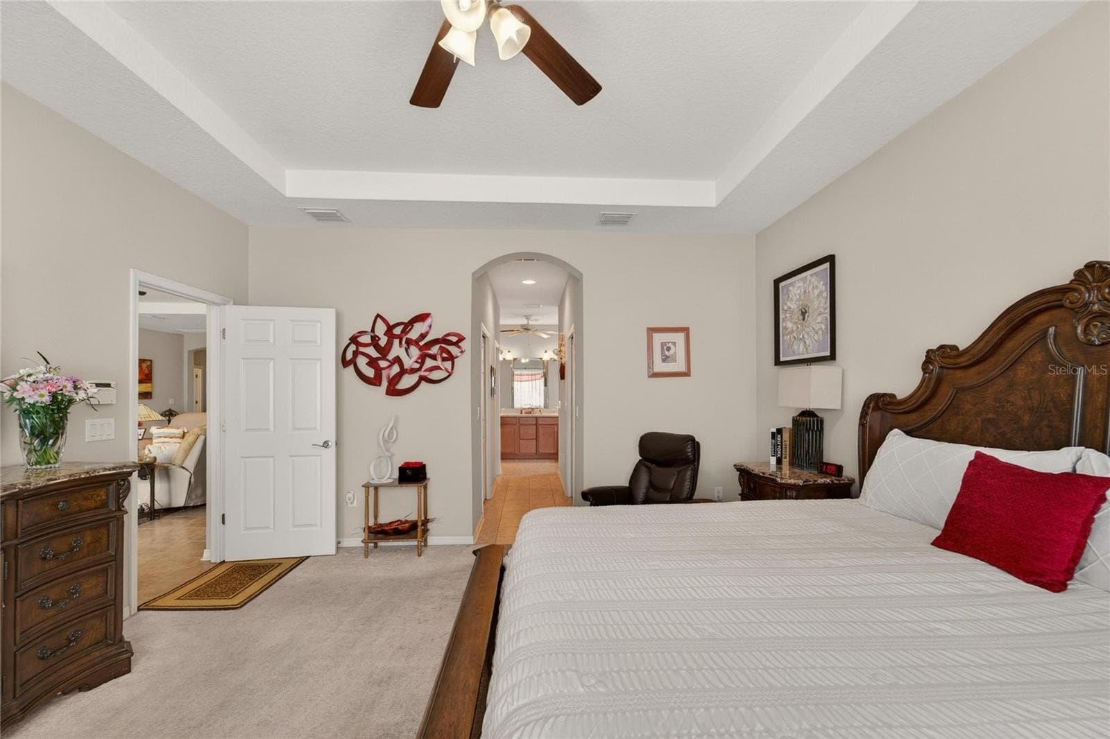 Single Family Residence at 12607 GENEVA GLADE DR, RIVERVIEW, photo 21 of 38