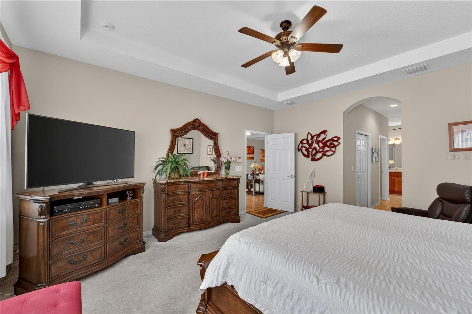 Single Family Residence at 12607 GENEVA GLADE DR, RIVERVIEW, photo 22 of 38