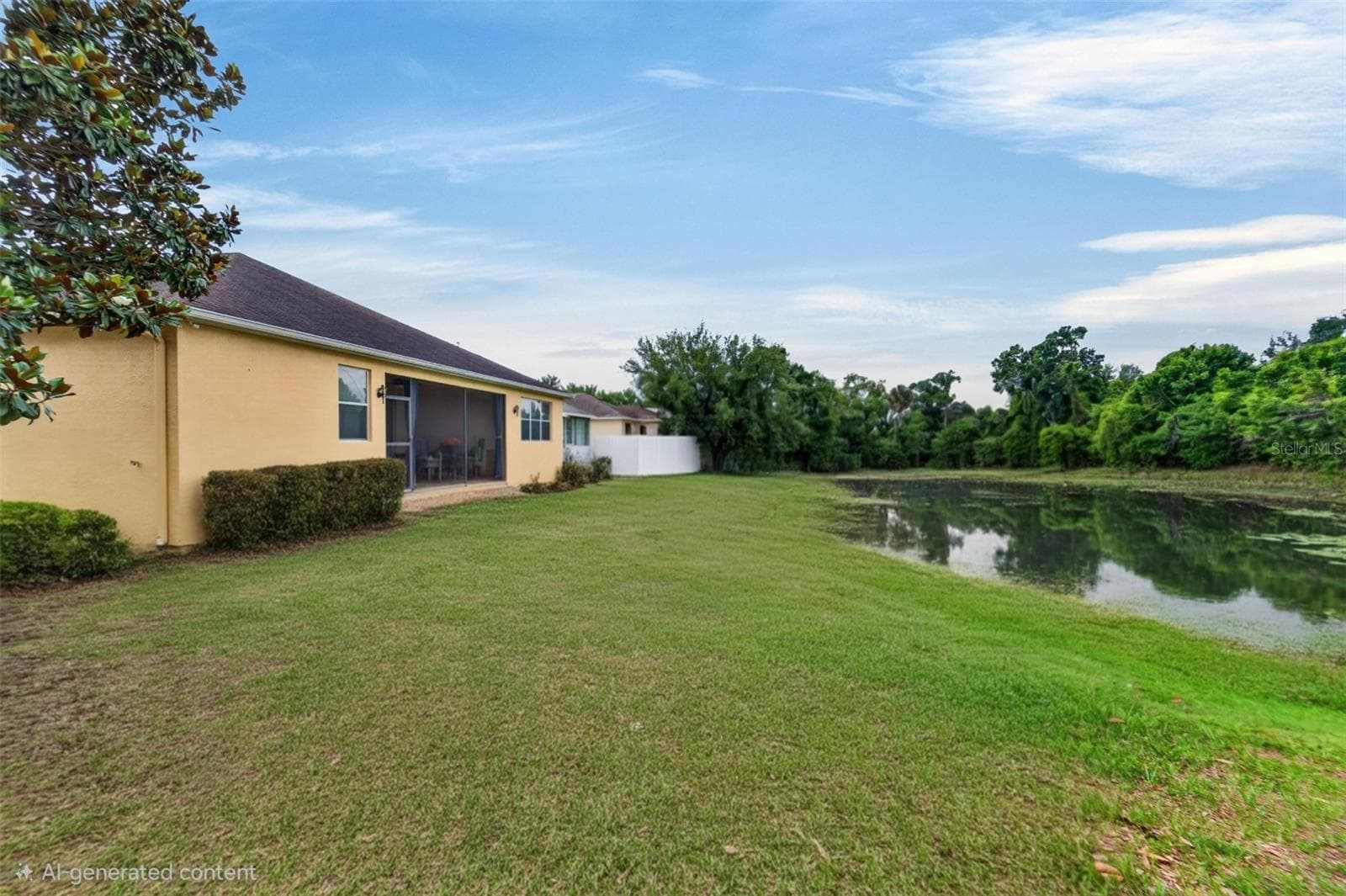 Single Family Residence at 12607 GENEVA GLADE DR, RIVERVIEW, photo 34 of 38
