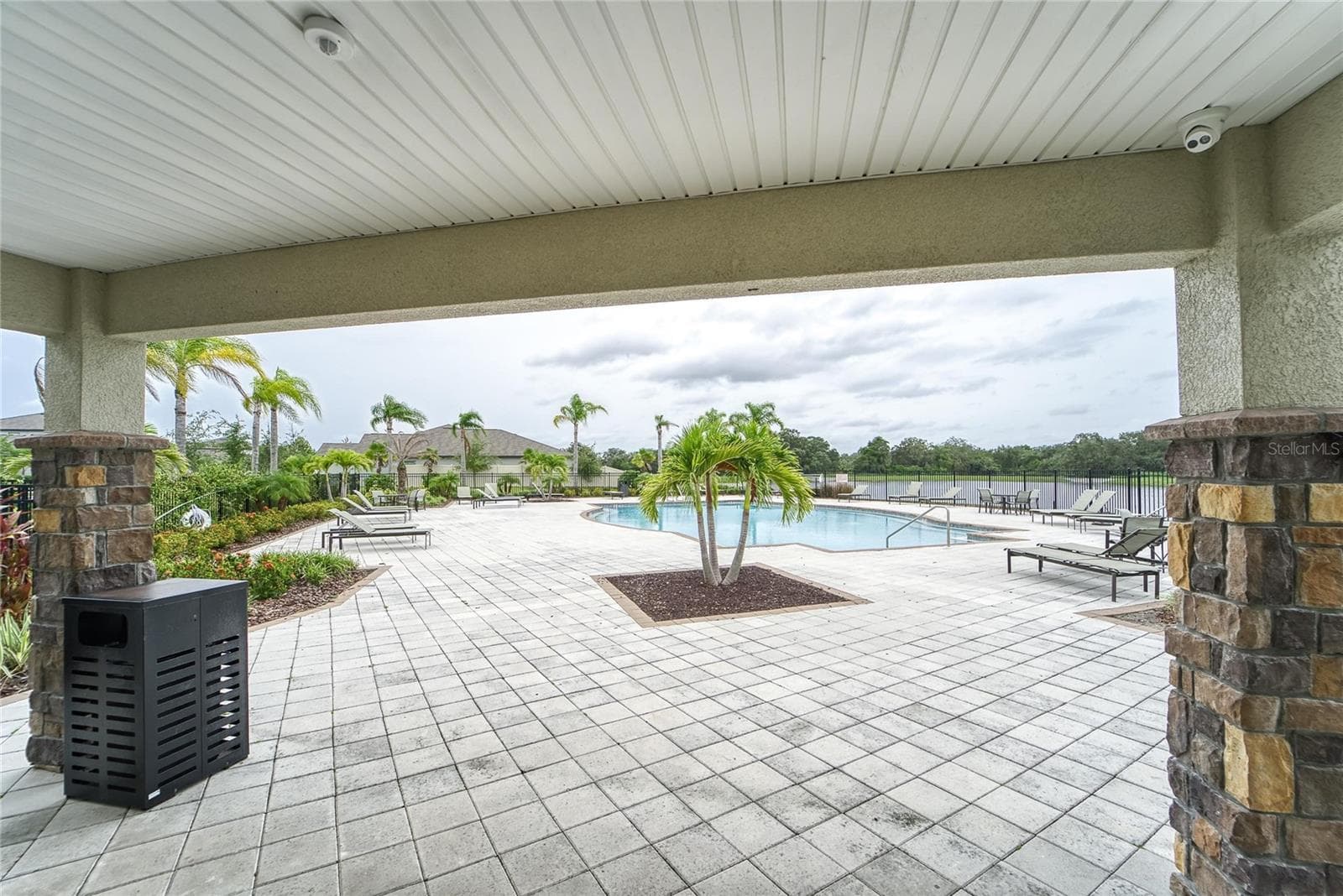 Single Family Residence at 12607 GENEVA GLADE DR, RIVERVIEW, photo 36 of 38