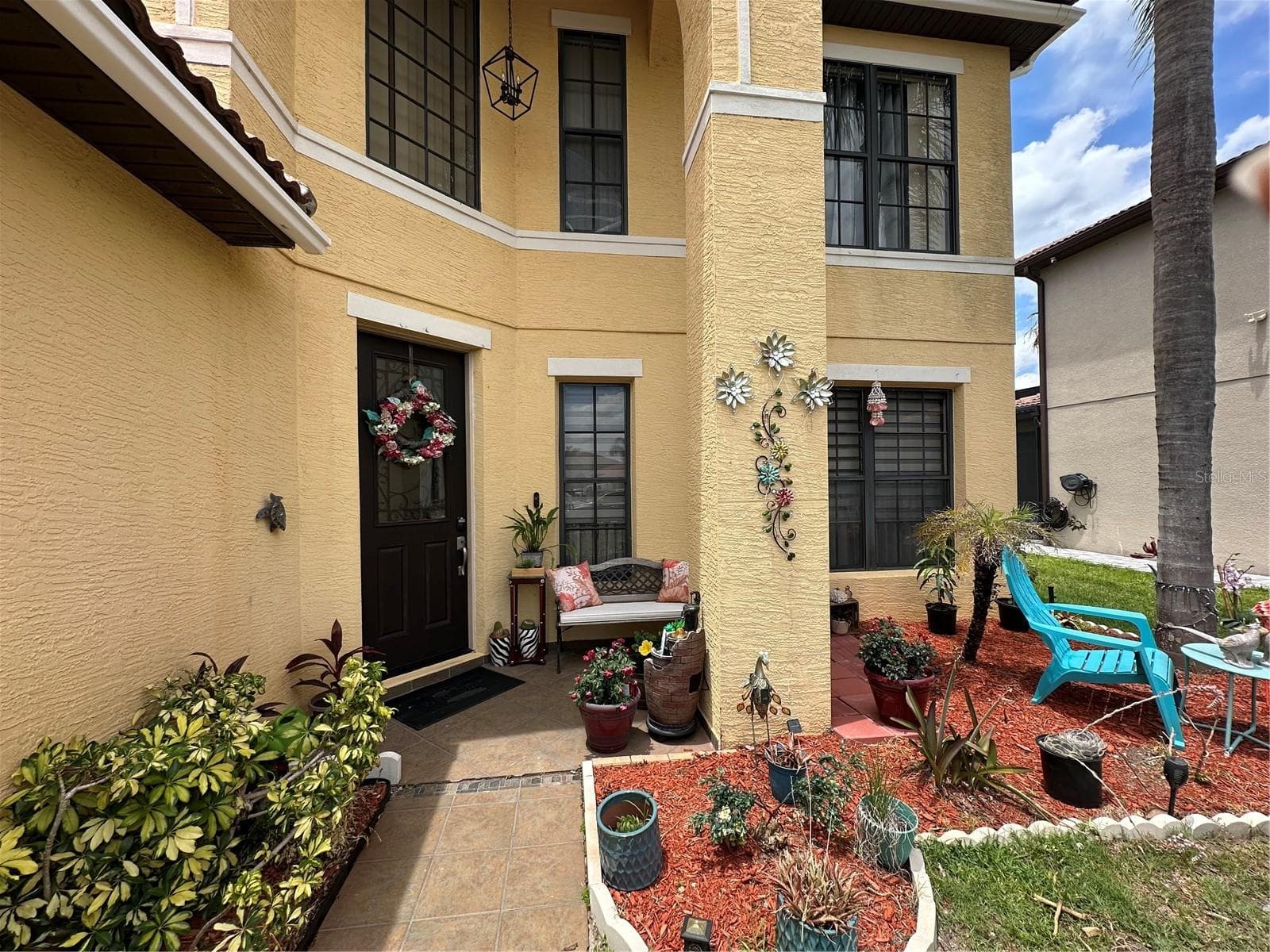Single Family Residence at 3044 CAMINO REAL DR S, KISSIMMEE, photo 35 of 41