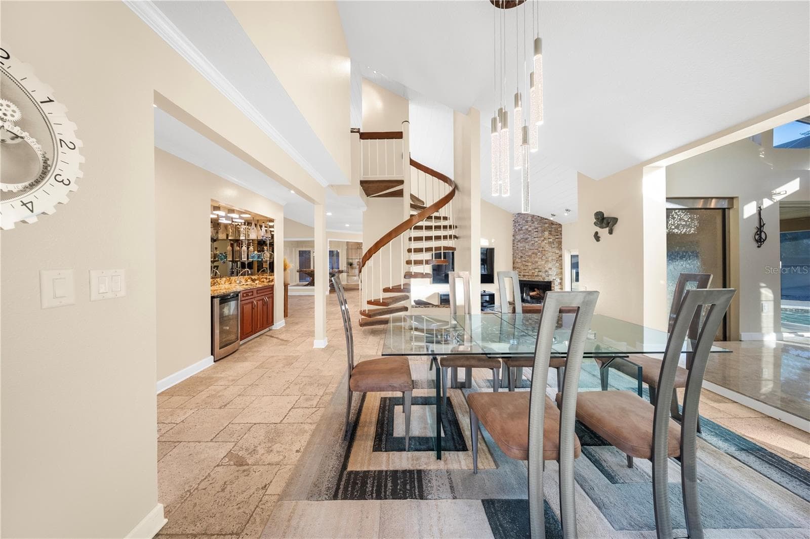 Single Family Residence at 12416 STILLWATER TERRACE DR, TAMPA, photo 10 of 56