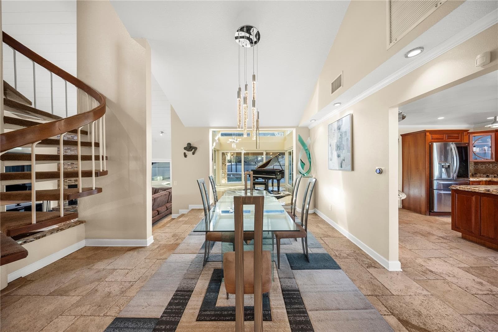 Single Family Residence at 12416 STILLWATER TERRACE DR, TAMPA, photo 11 of 56