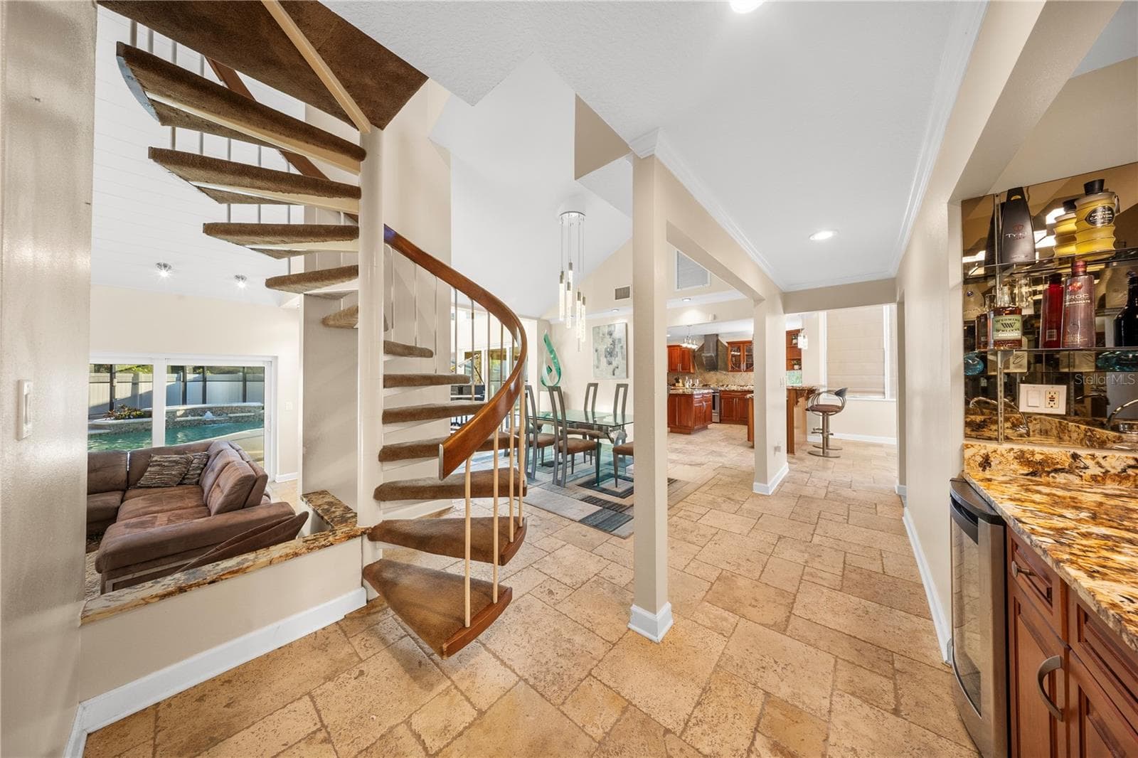 Single Family Residence at 12416 STILLWATER TERRACE DR, TAMPA, photo 12 of 56