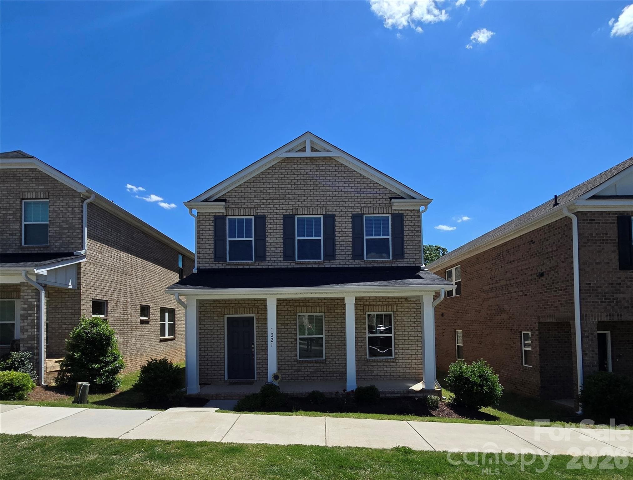 Single Family Residence at Charlotte, photo 2 of 47