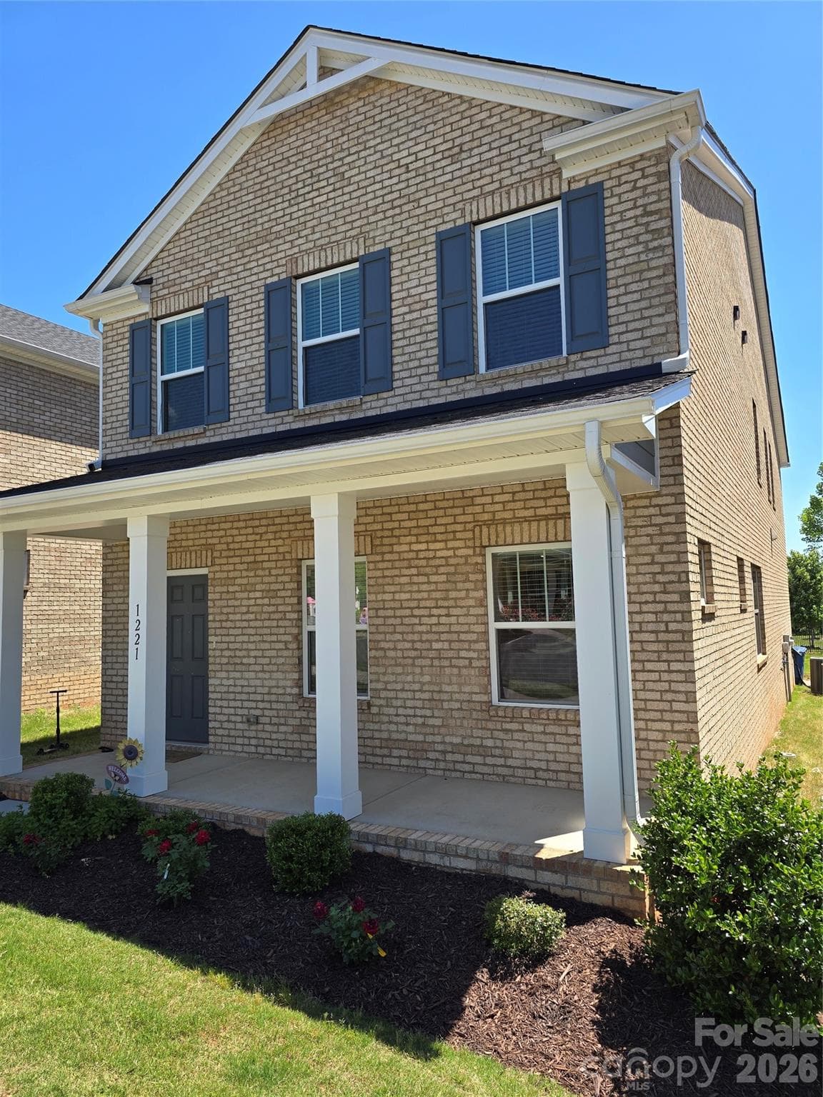 Single Family Residence at Charlotte, photo 3 of 47