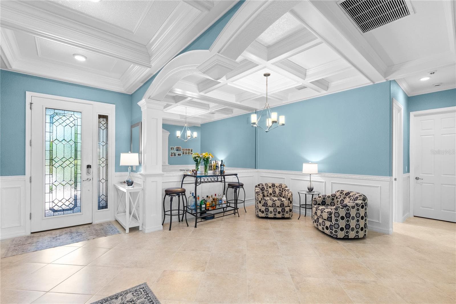 Single Family Residence at 13211 RAMBLEWOOD TRL, BRADENTON, photo 9 of 56