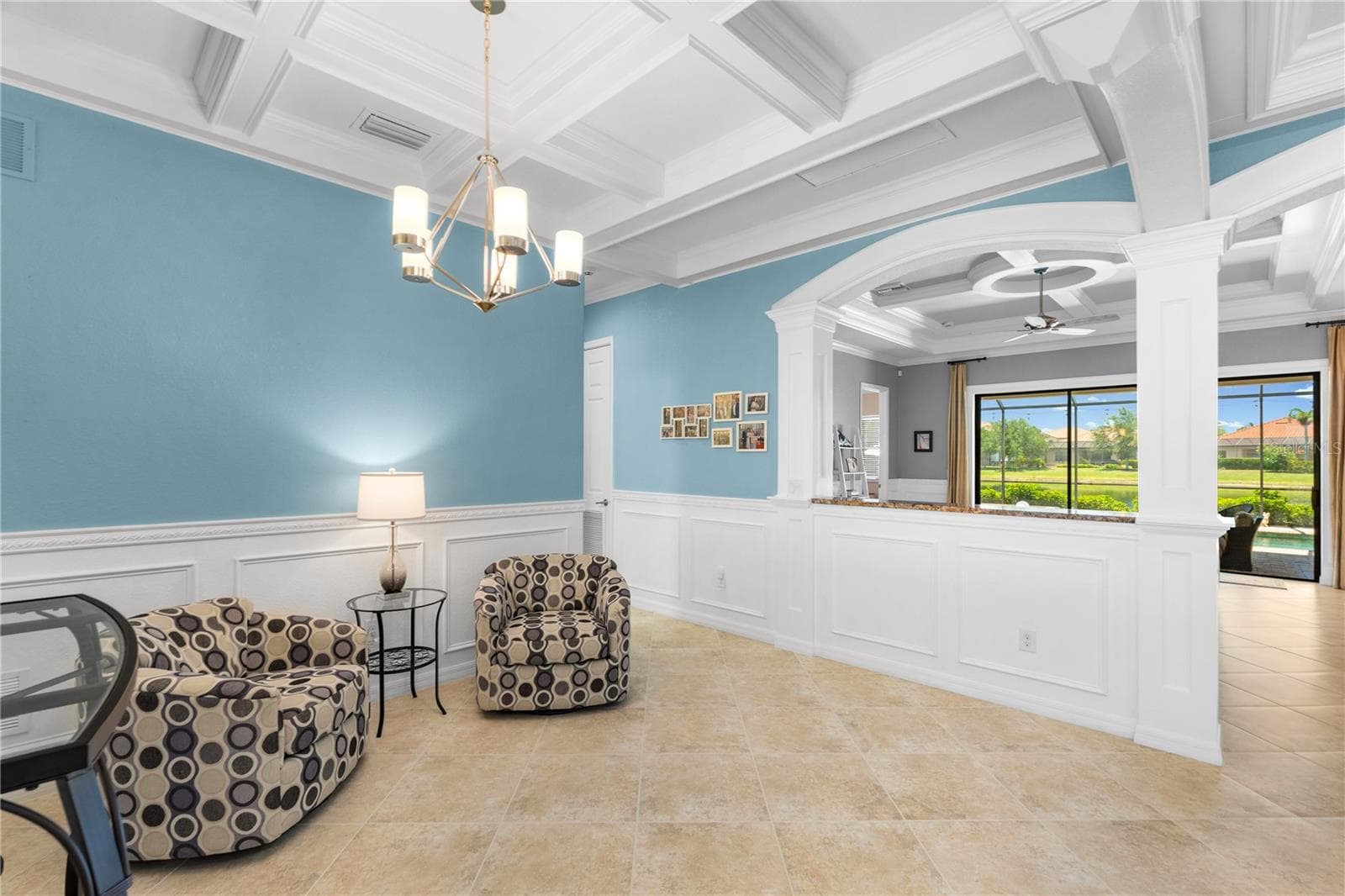 Single Family Residence at 13211 RAMBLEWOOD TRL, BRADENTON, photo 12 of 56