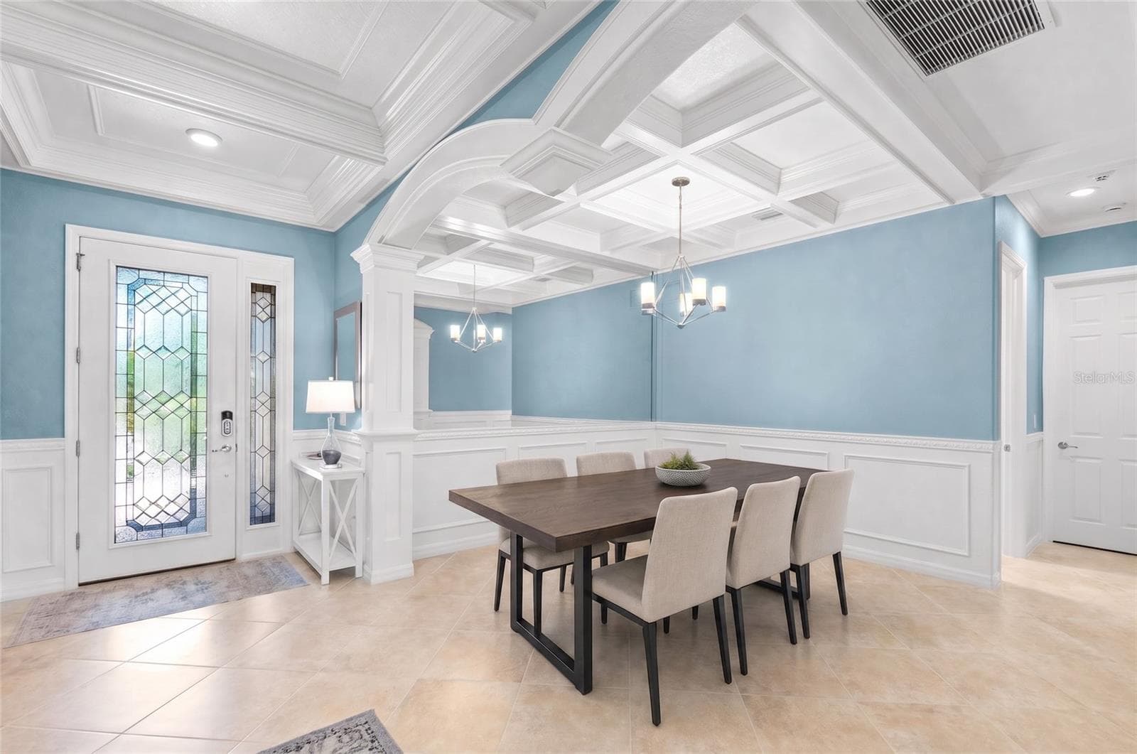 Single Family Residence at 13211 RAMBLEWOOD TRL, BRADENTON, photo 11 of 56