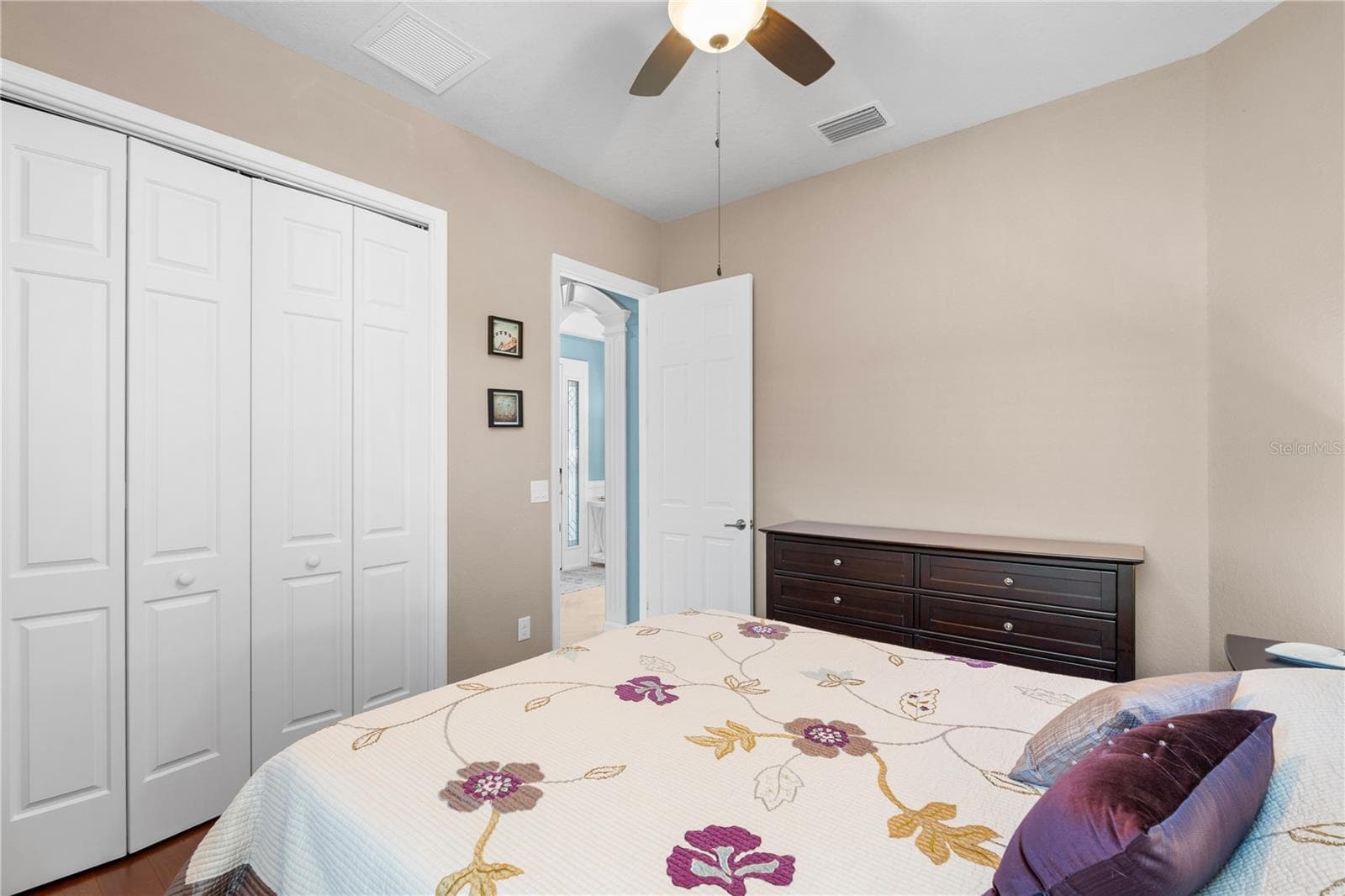 Single Family Residence at 13211 RAMBLEWOOD TRL, BRADENTON, photo 27 of 56