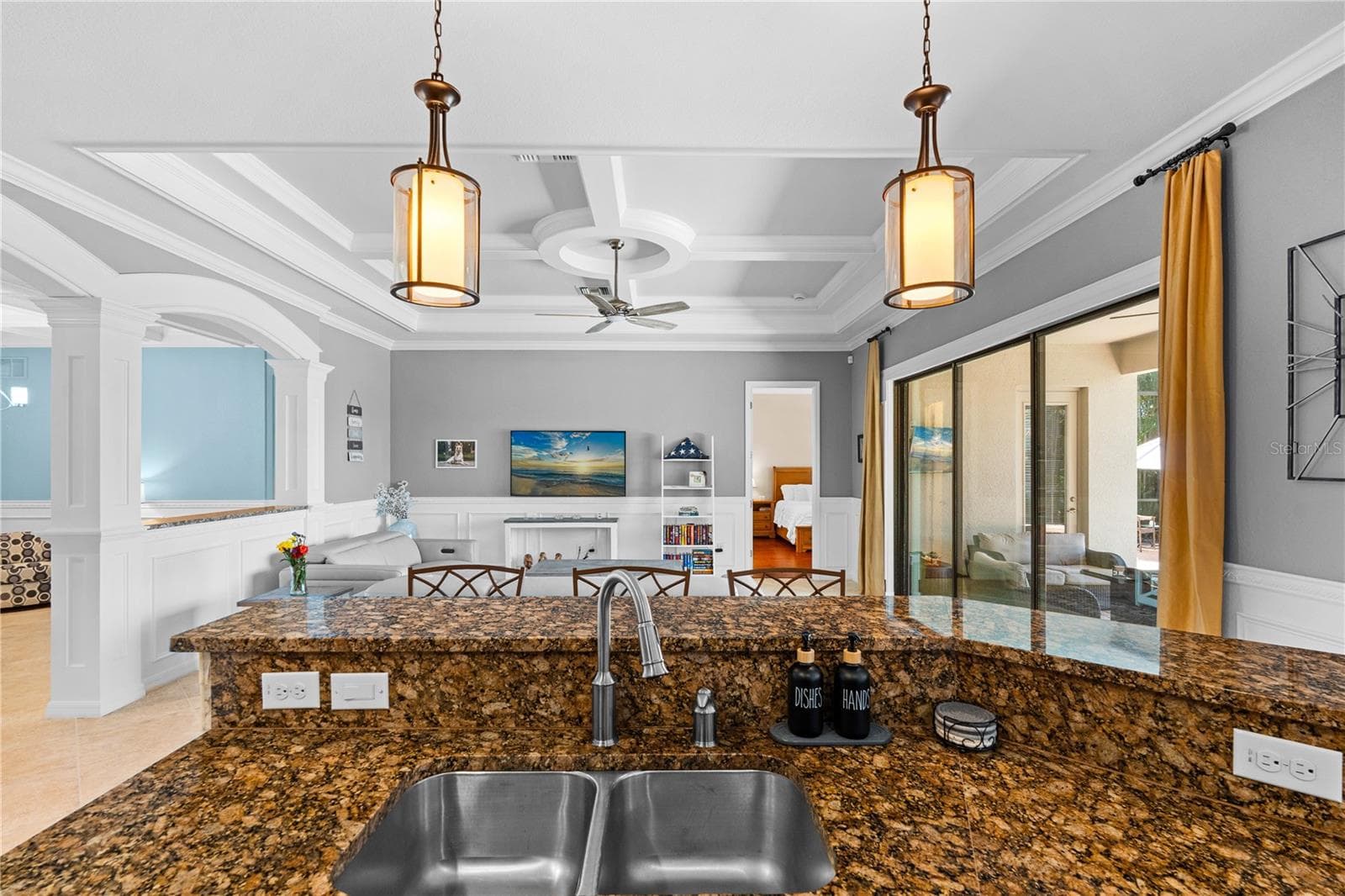 Single Family Residence at 13211 RAMBLEWOOD TRL, BRADENTON, photo 17 of 56