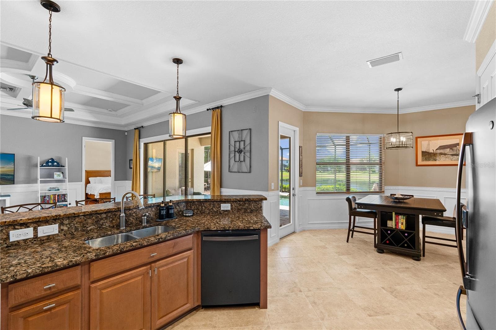 Single Family Residence at 13211 RAMBLEWOOD TRL, BRADENTON, photo 30 of 56