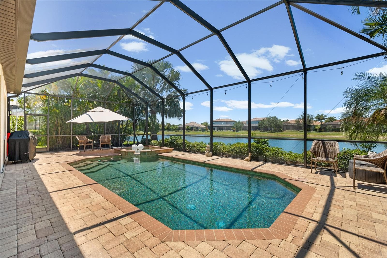 Single Family Residence at 13211 RAMBLEWOOD TRL, BRADENTON, photo 37 of 56