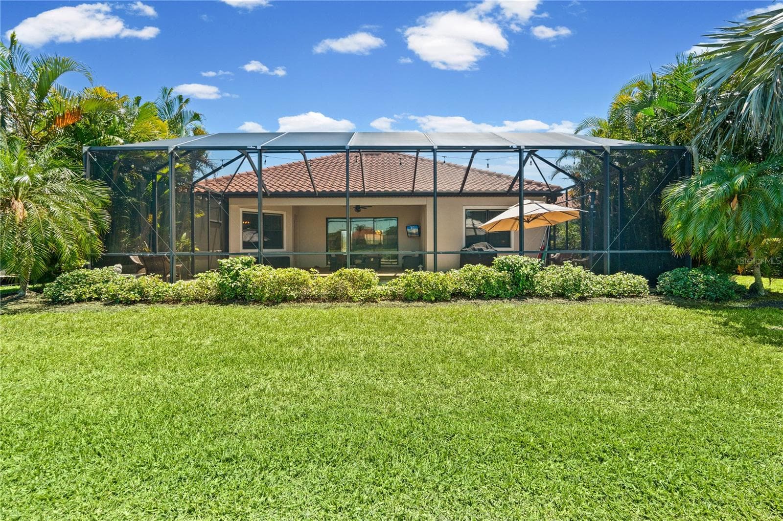 Single Family Residence at 13211 RAMBLEWOOD TRL, BRADENTON, photo 43 of 56