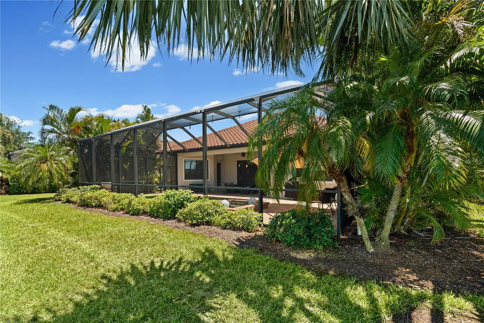 Single Family Residence at 13211 RAMBLEWOOD TRL, BRADENTON, photo 45 of 56
