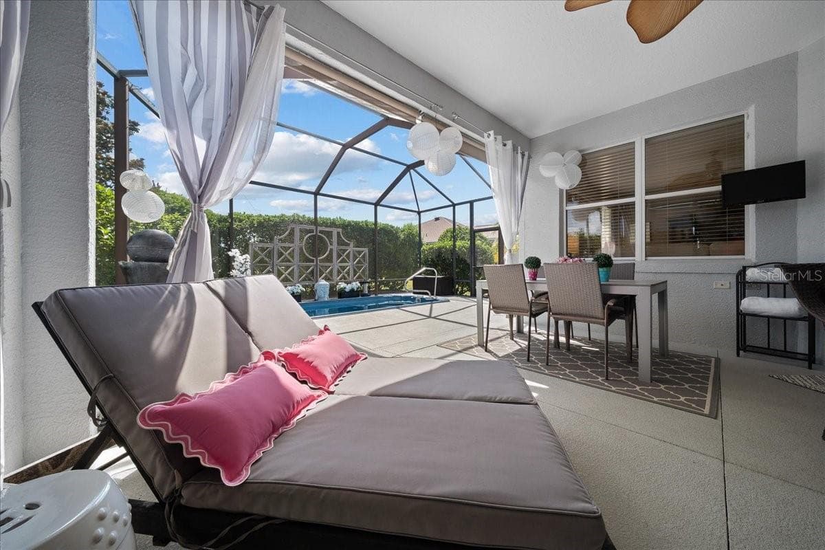 Your Relaxing Retreat - 1606 SNELLING AVE, THE VILLAGES
