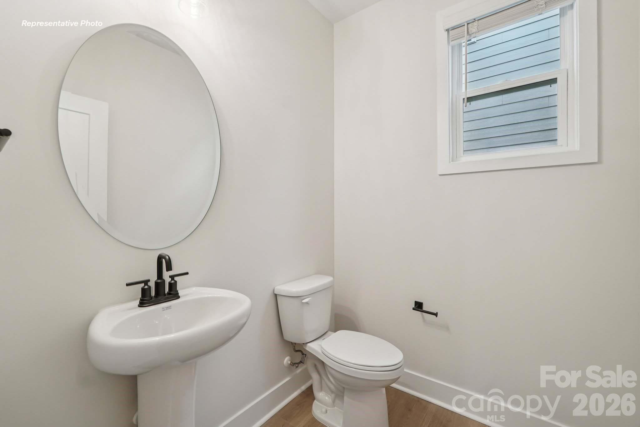 Single Family Residence at 6410 Cherrybark Oak Lane, Huntersville, photo 21 of 37